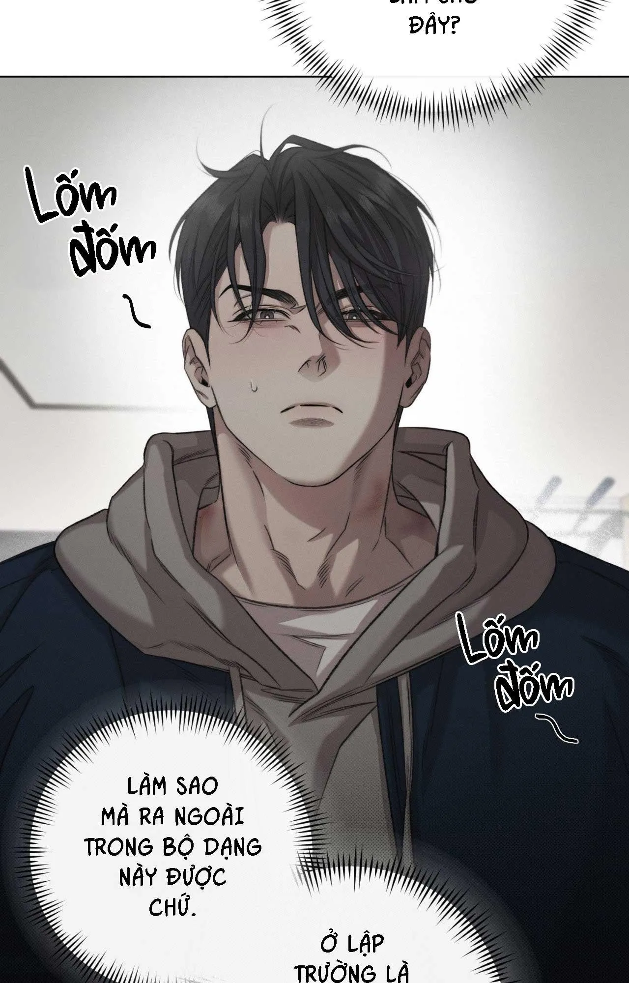 STILL LOVE YOU Chapter 26 Trang 23