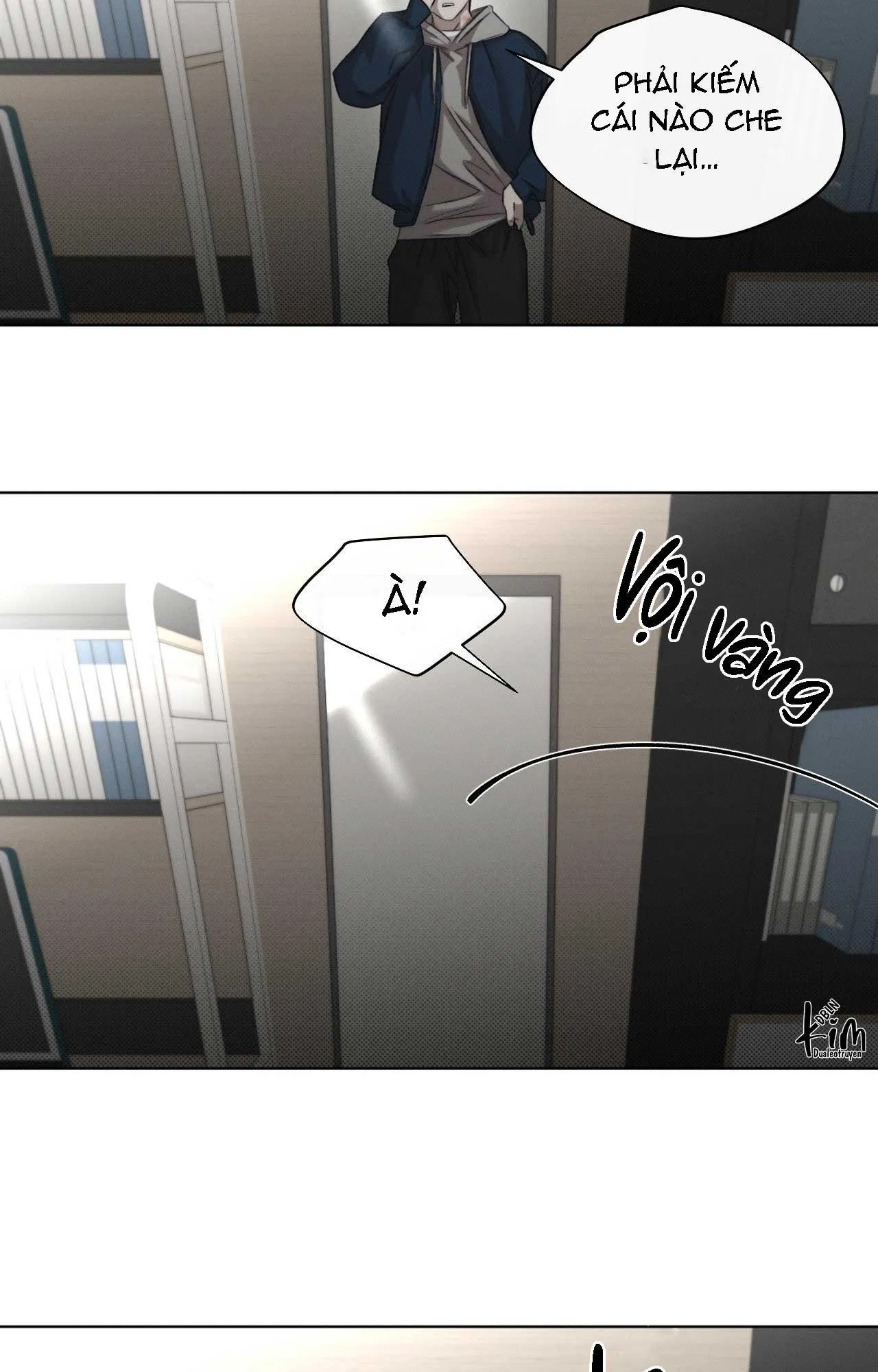 STILL LOVE YOU Chapter 26 Trang 25