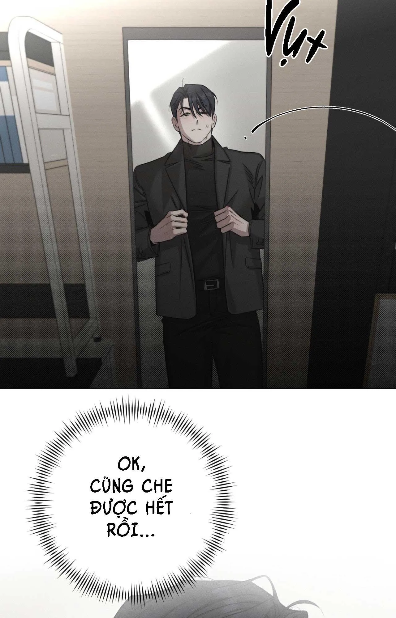 STILL LOVE YOU Chapter 26 Trang 26