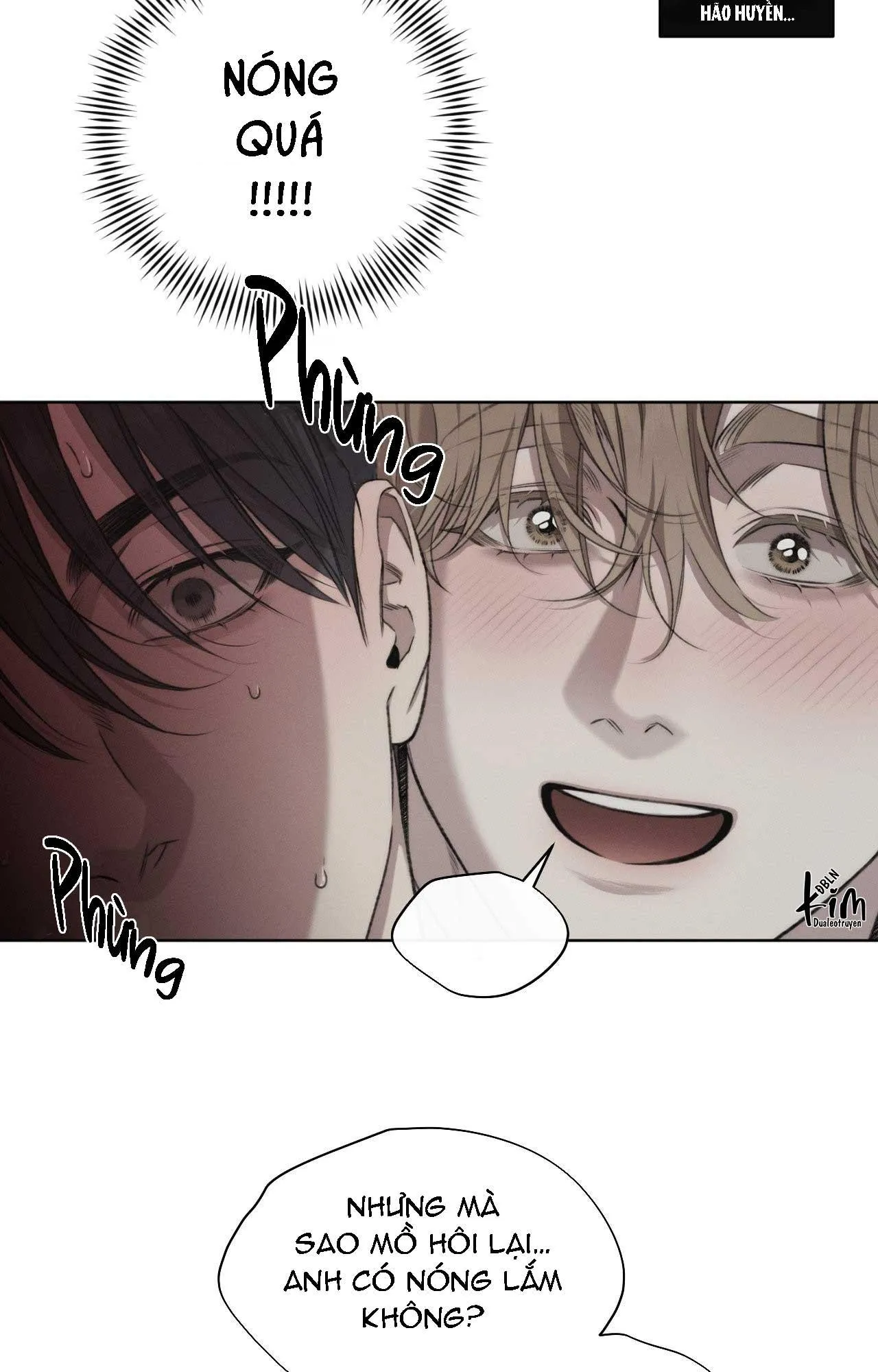 STILL LOVE YOU Chapter 26 Trang 31