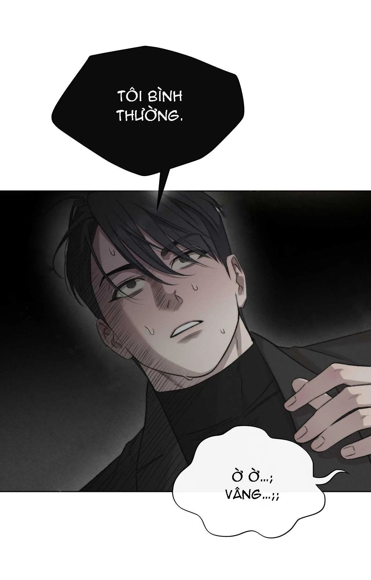 STILL LOVE YOU Chapter 26 Trang 34