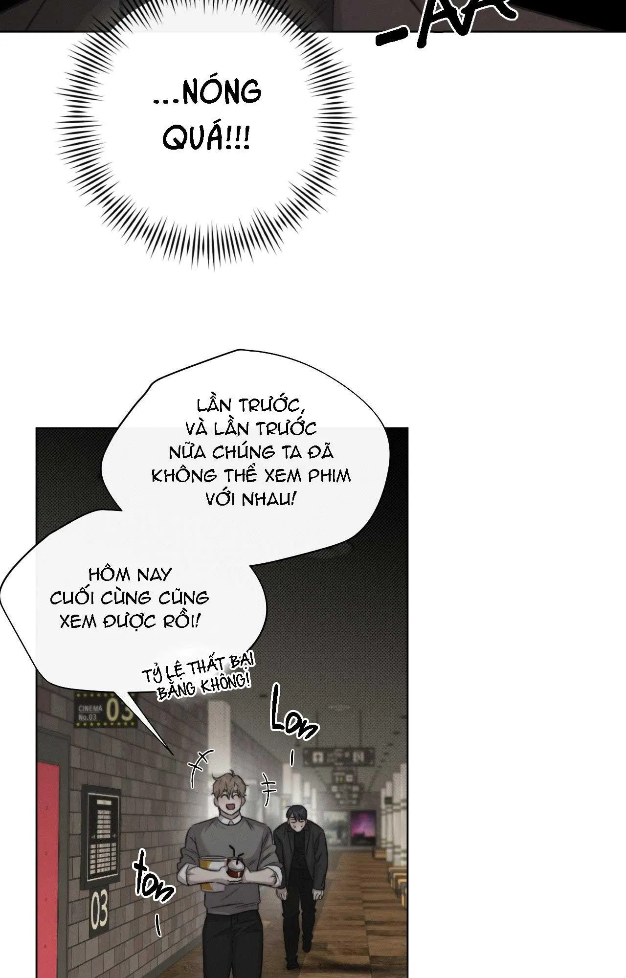 STILL LOVE YOU Chapter 26 Trang 38