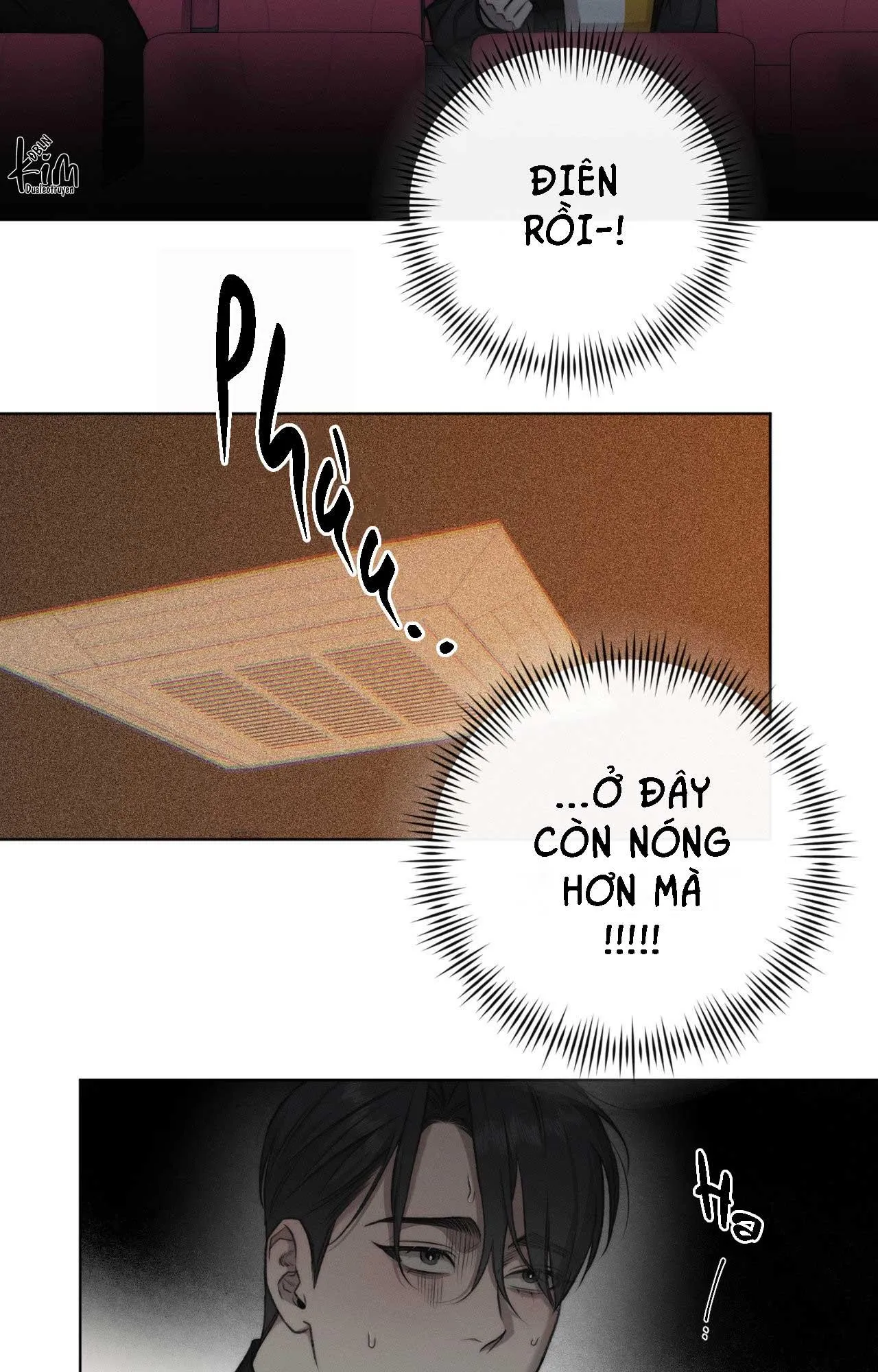 STILL LOVE YOU Chapter 26 Trang 42