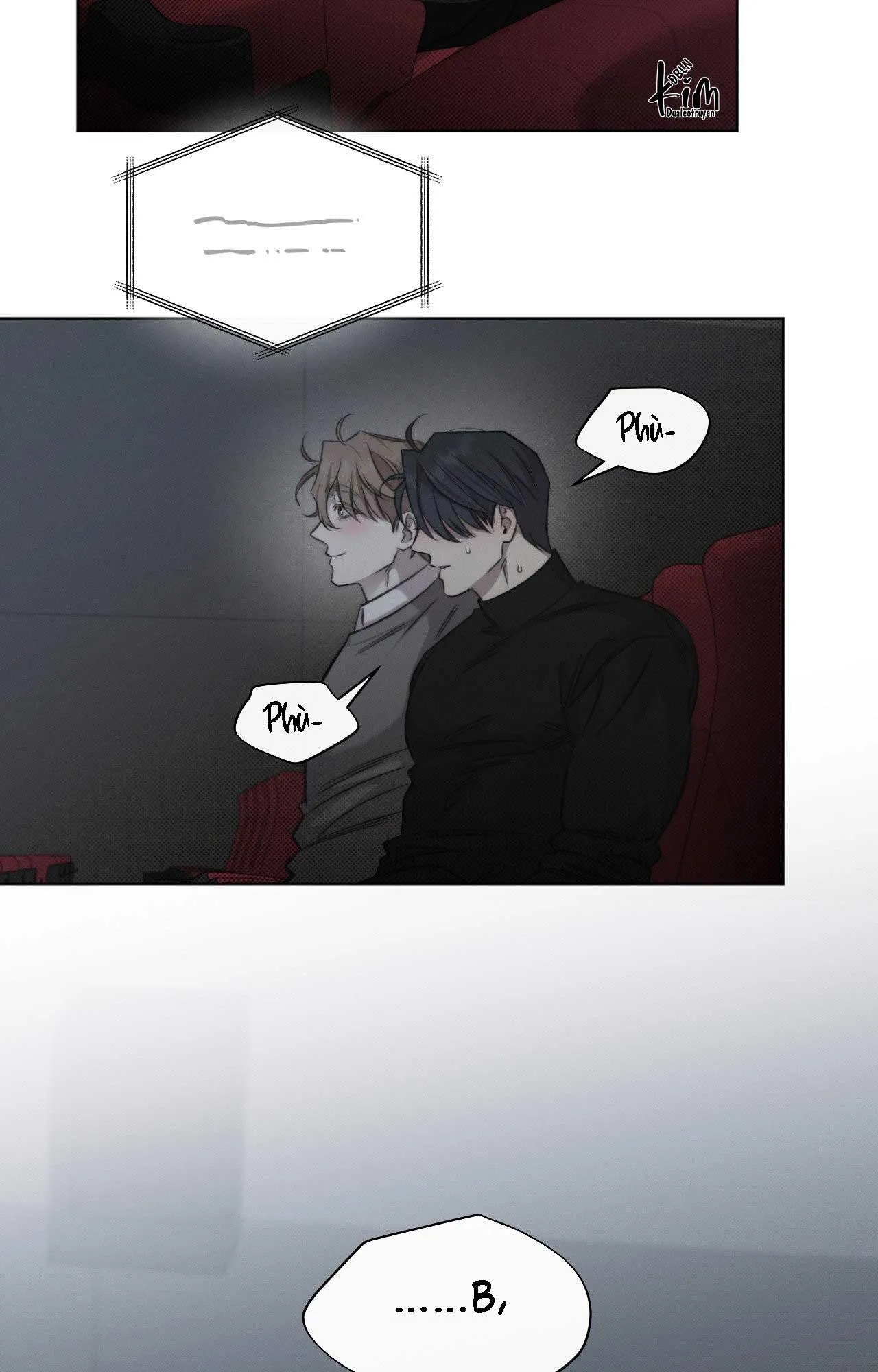 STILL LOVE YOU Chapter 26 Trang 44