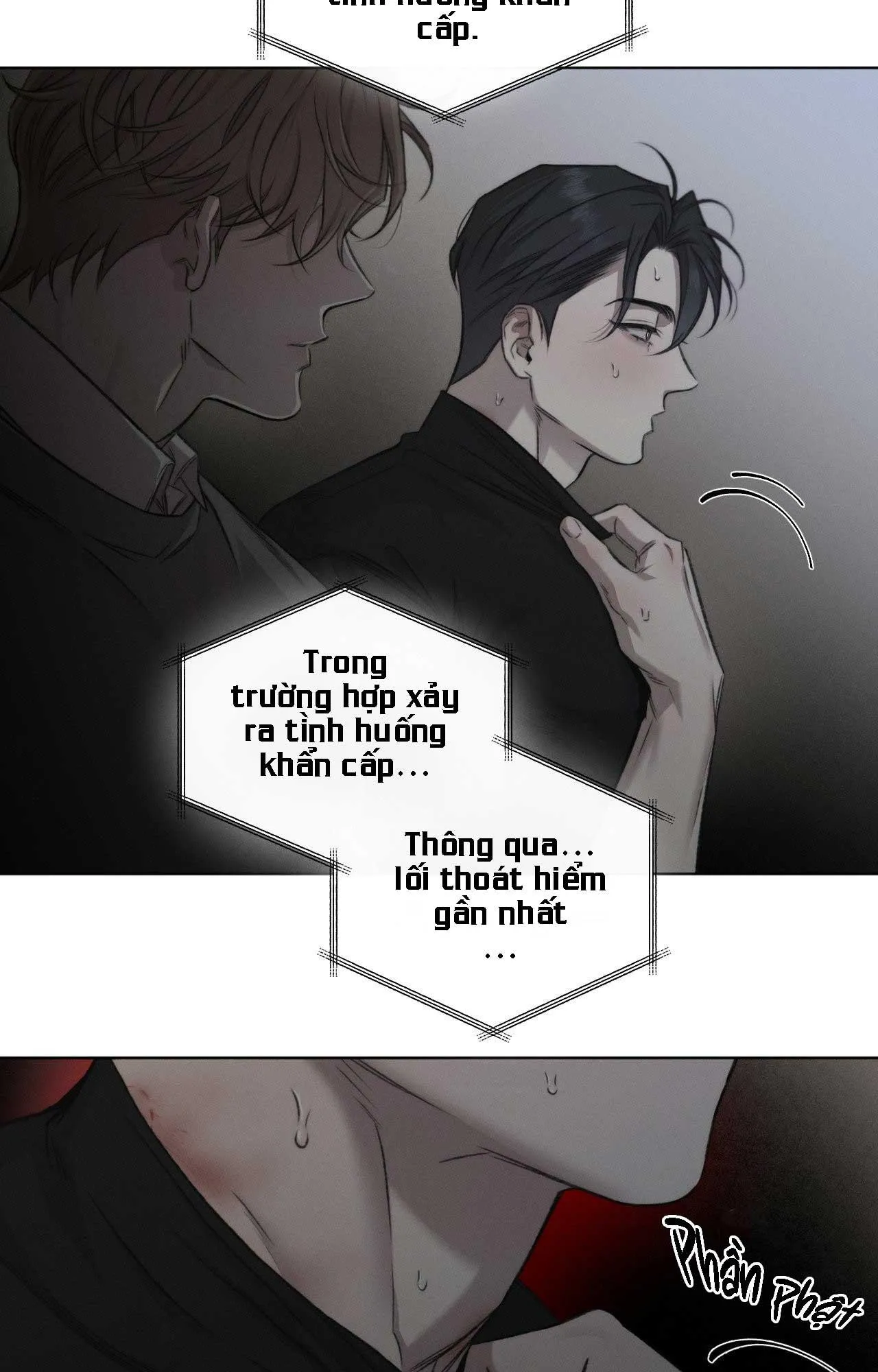 STILL LOVE YOU Chapter 26 Trang 47