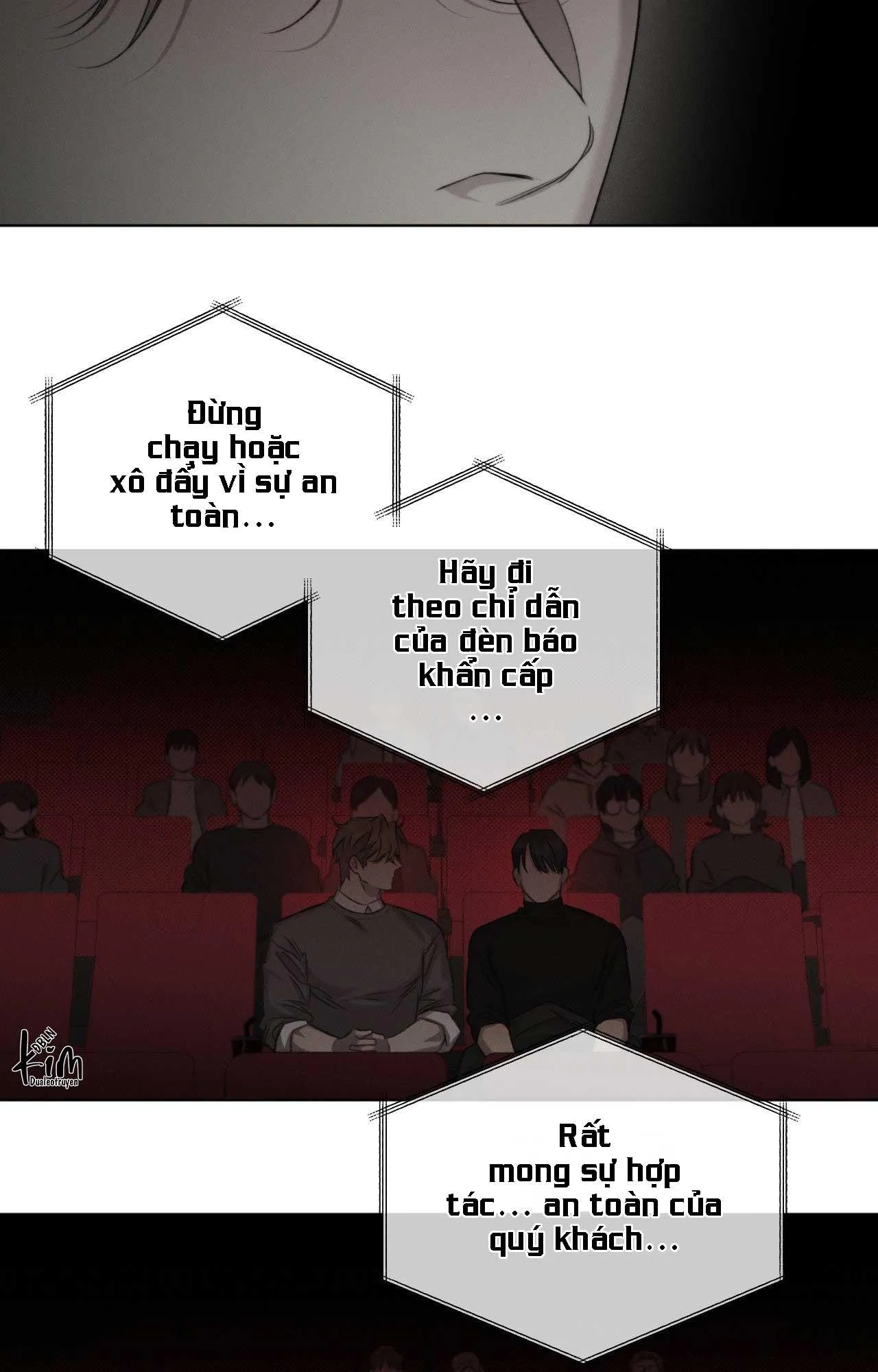 STILL LOVE YOU Chapter 26 Trang 49