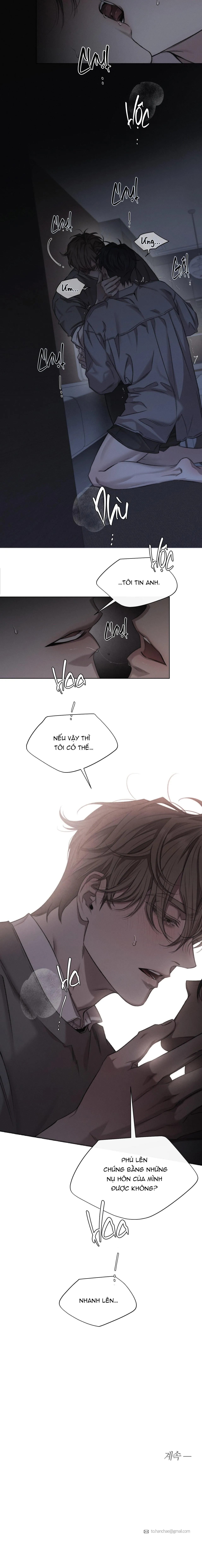 STILL LOVE YOU Chapter 27 Trang 8