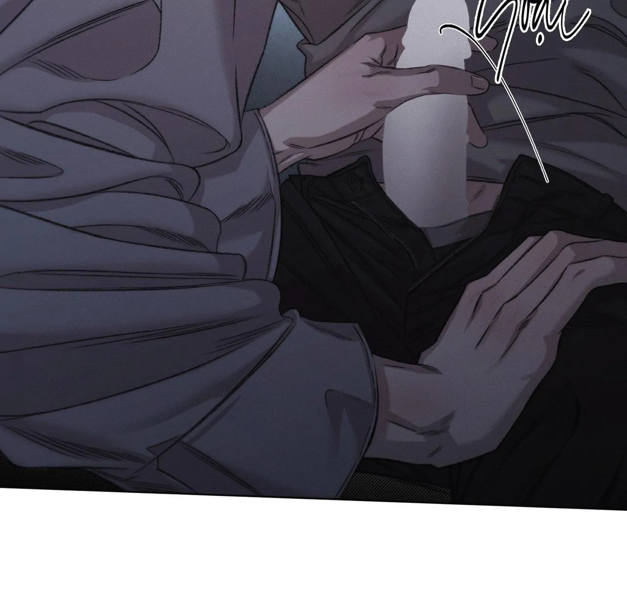 STILL LOVE YOU Chapter 28 Trang 10