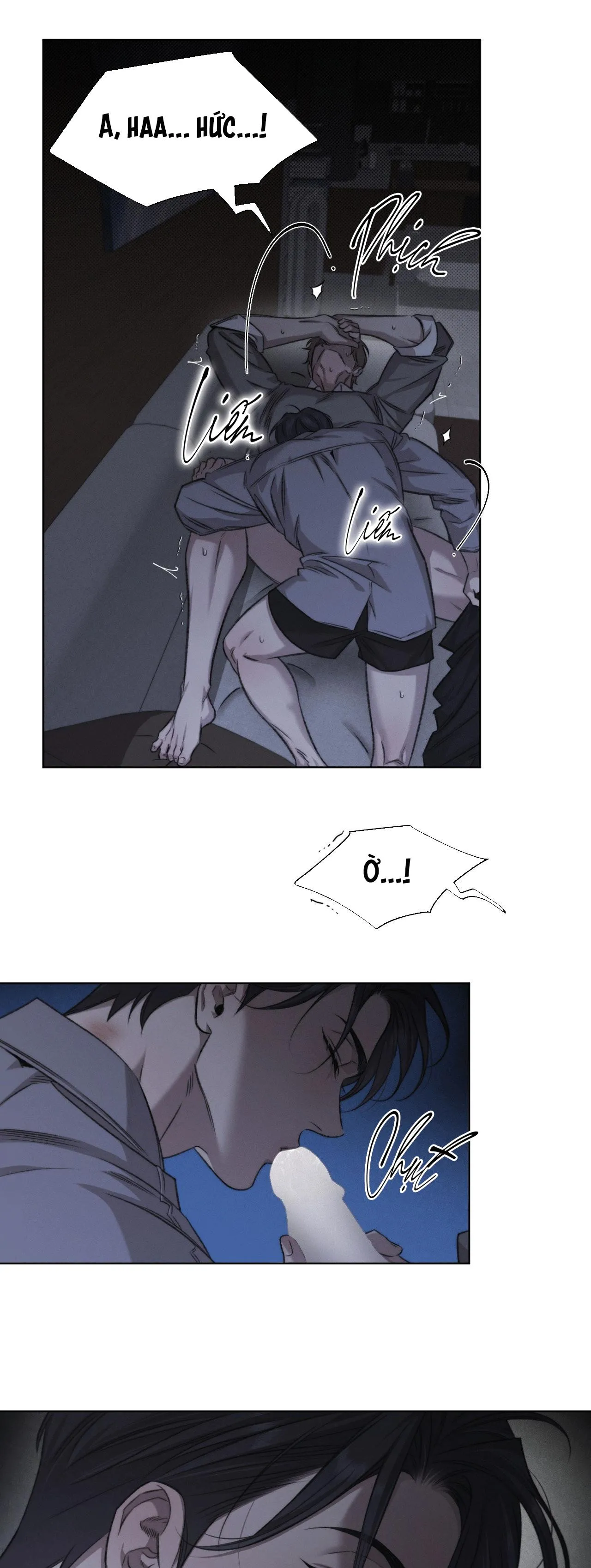 STILL LOVE YOU Chapter 28 Trang 12