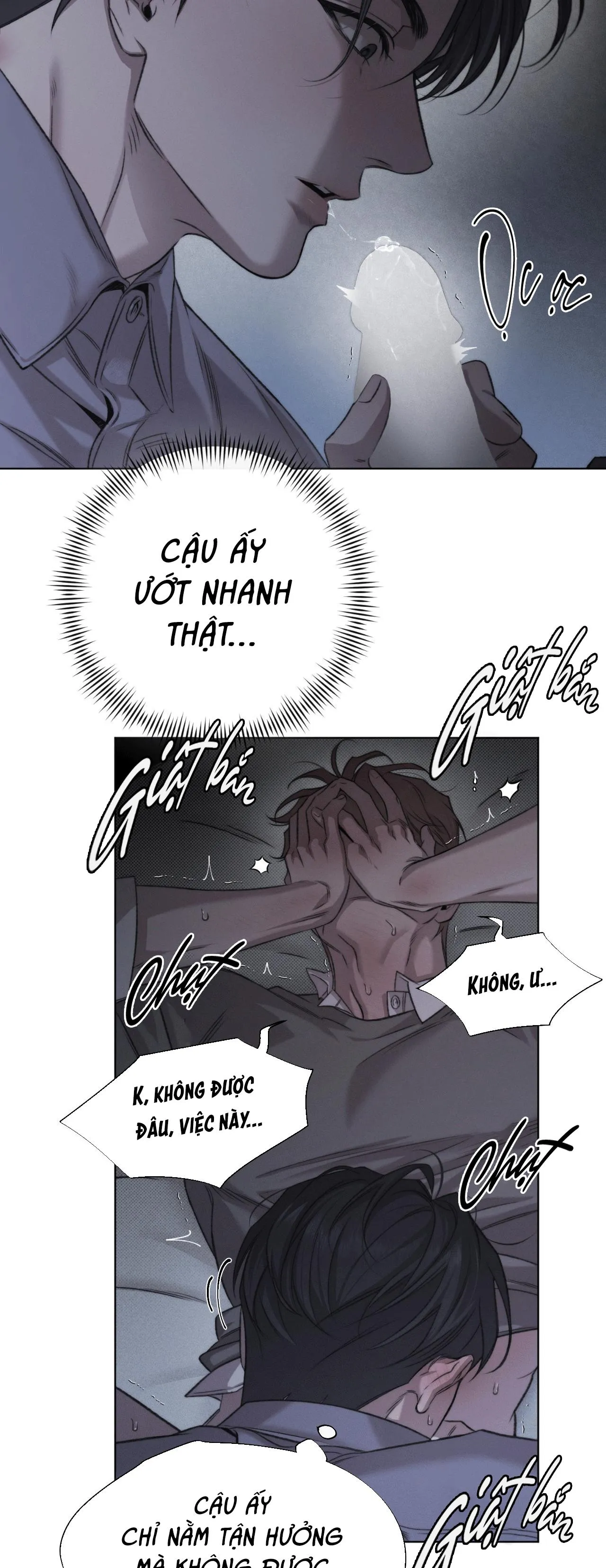 STILL LOVE YOU Chapter 28 Trang 13