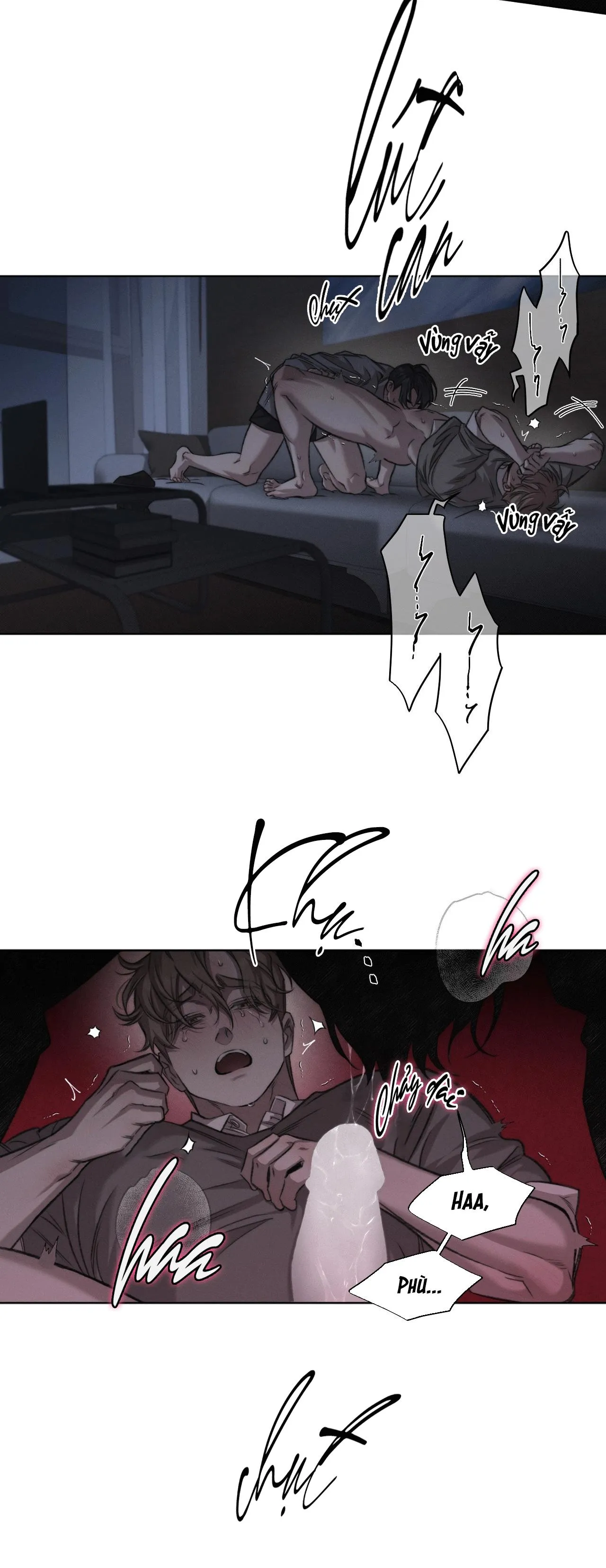 STILL LOVE YOU Chapter 28 Trang 18