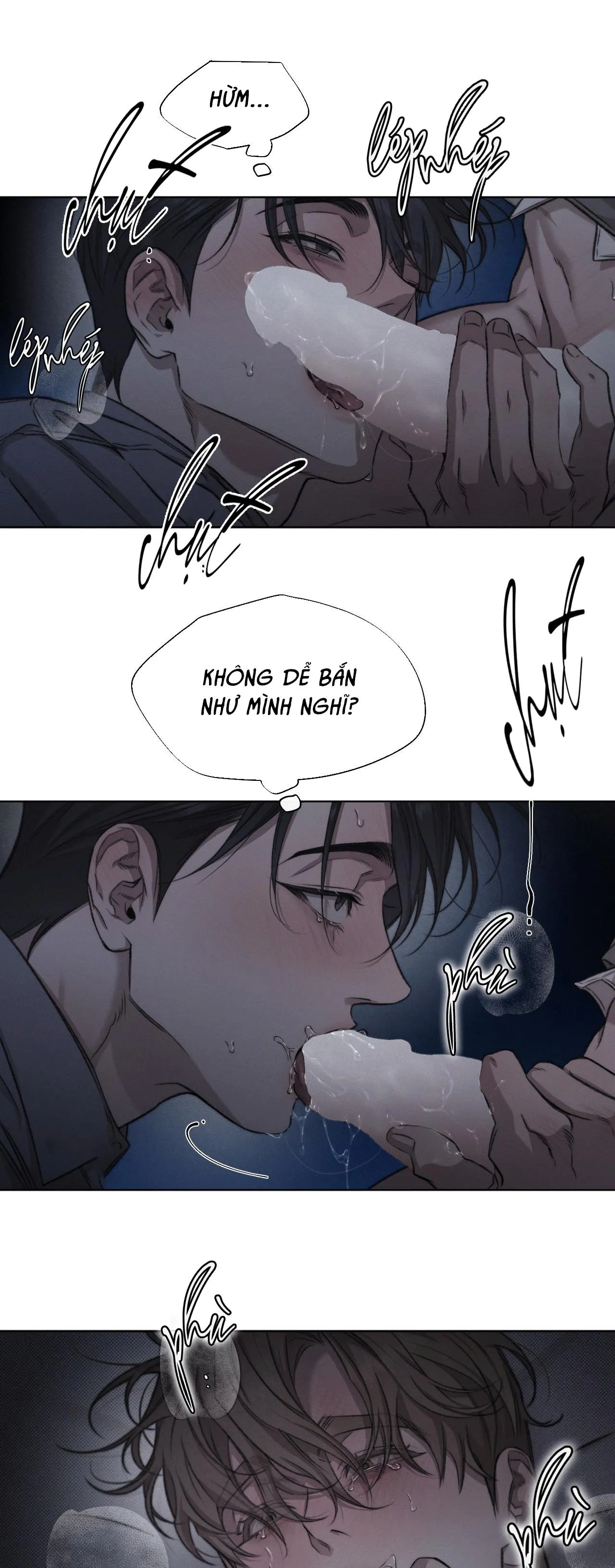 STILL LOVE YOU Chapter 28 Trang 19