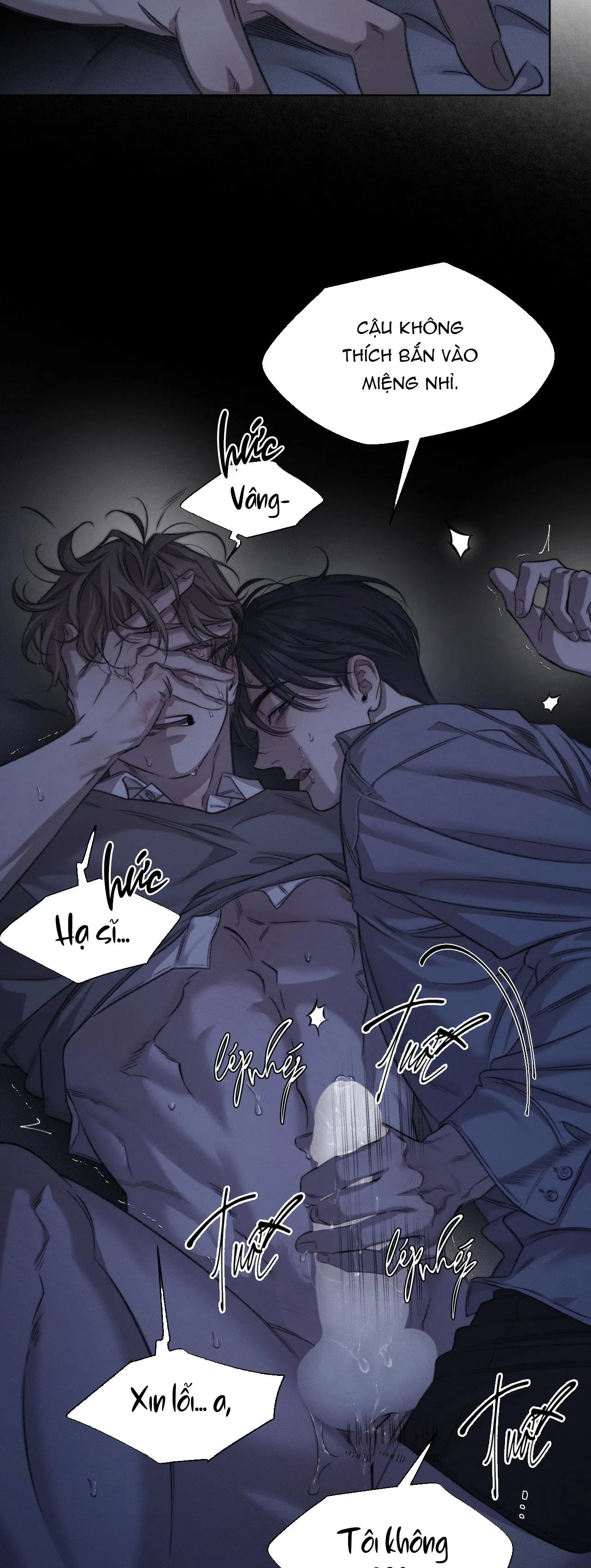 STILL LOVE YOU Chapter 28 Trang 22