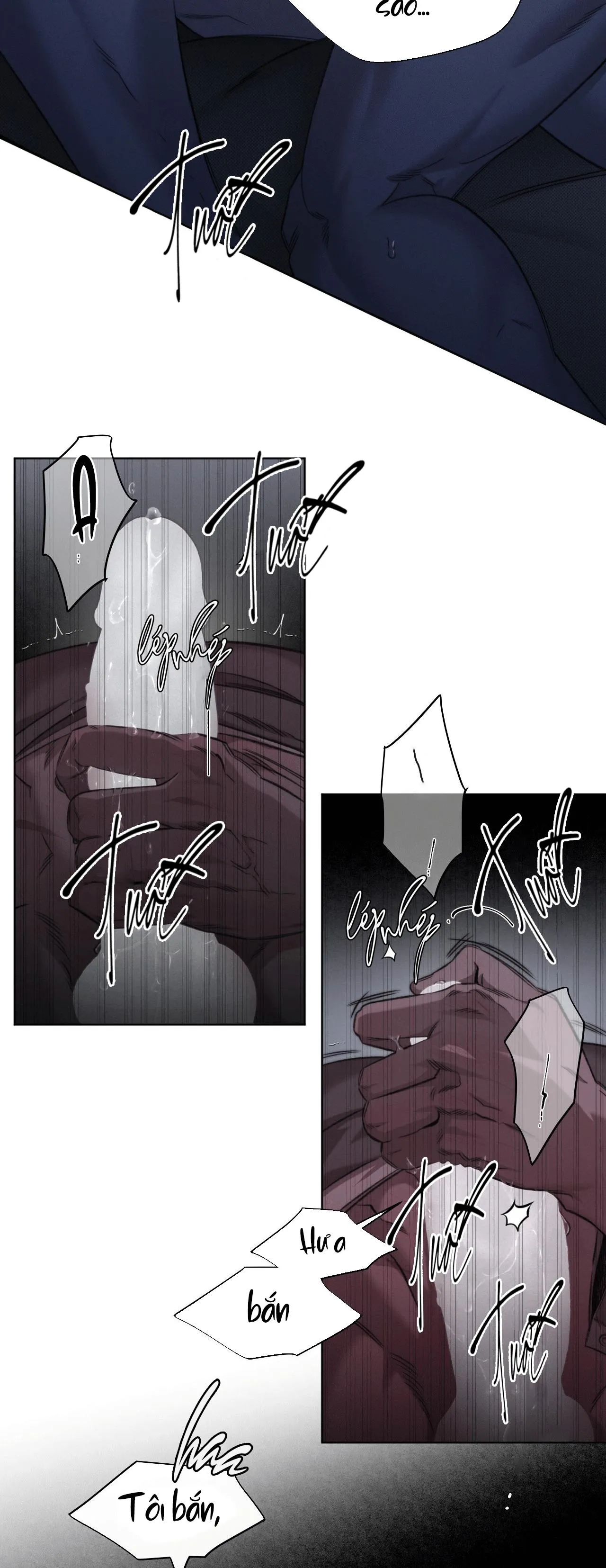 STILL LOVE YOU Chapter 28 Trang 23