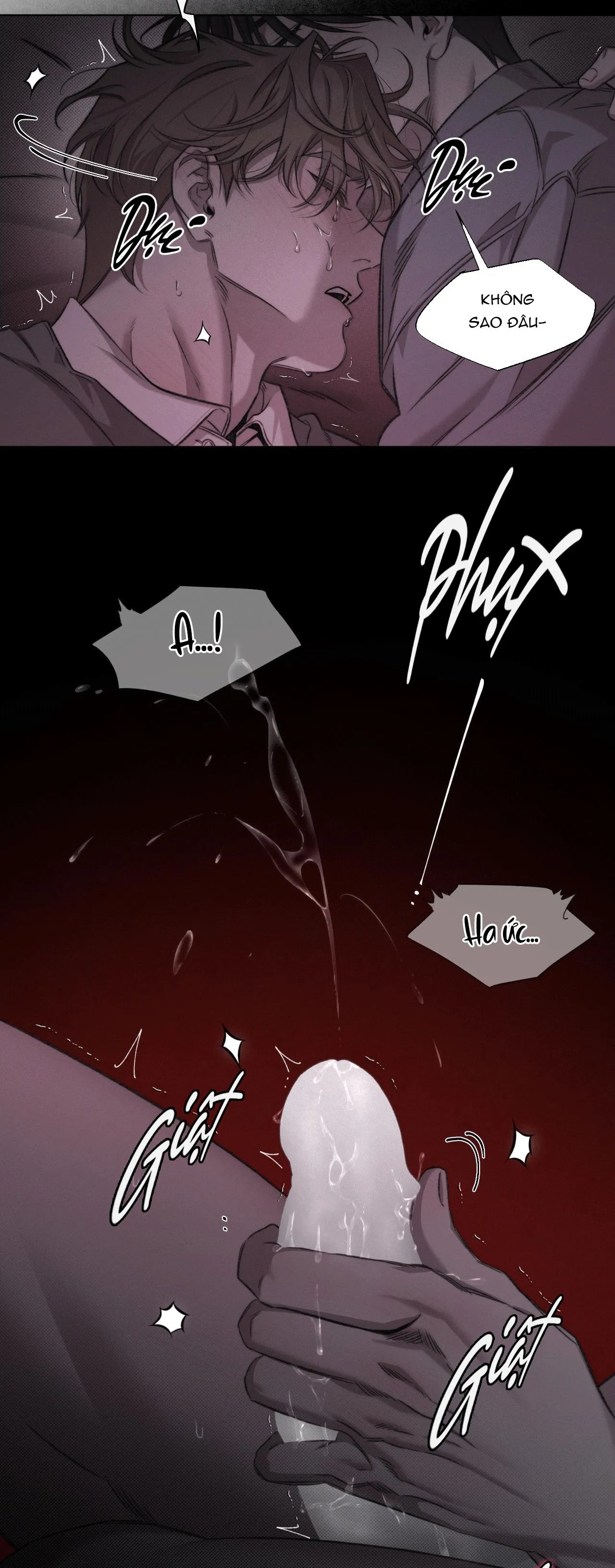 STILL LOVE YOU Chapter 28 Trang 24