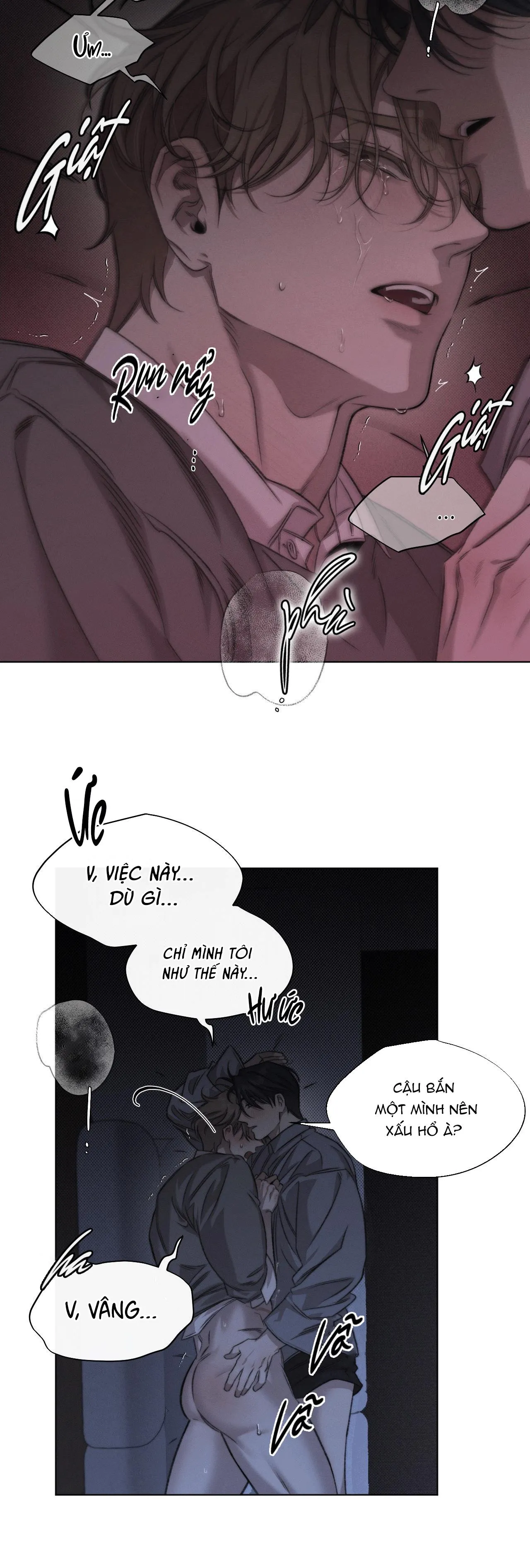 STILL LOVE YOU Chapter 28 Trang 26