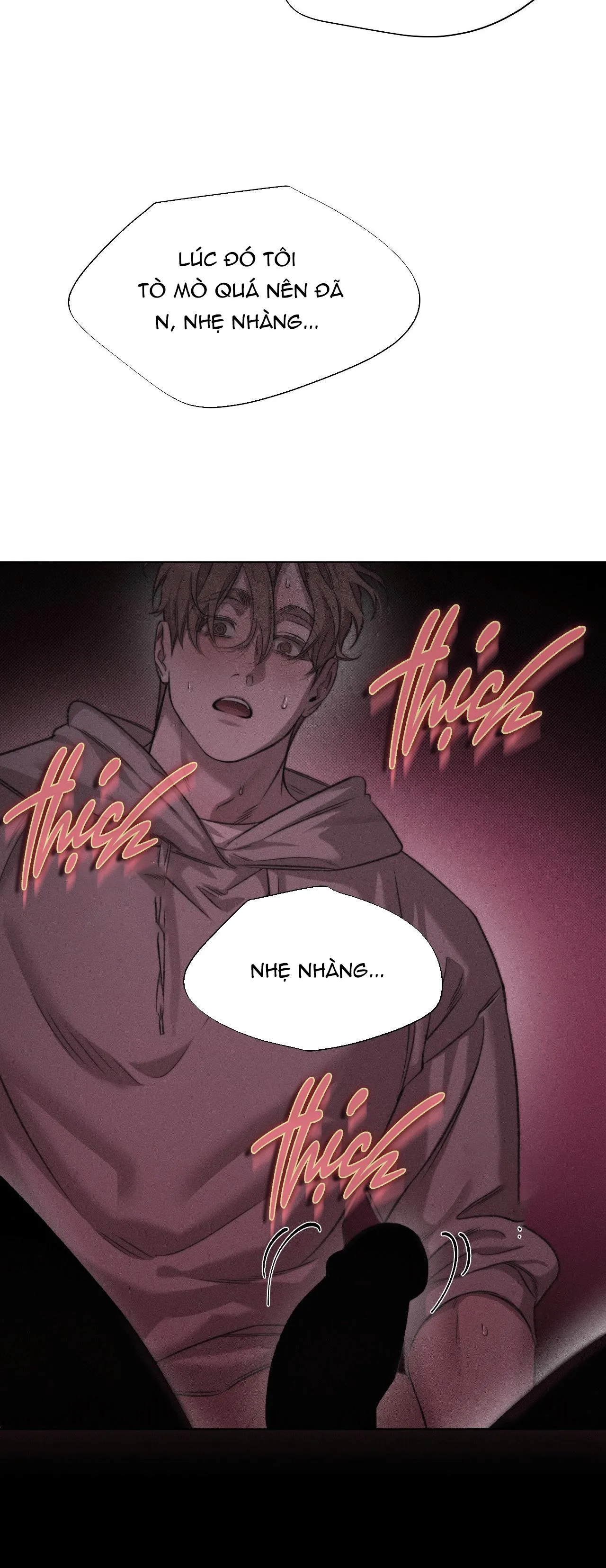 STILL LOVE YOU Chapter 28 Trang 33