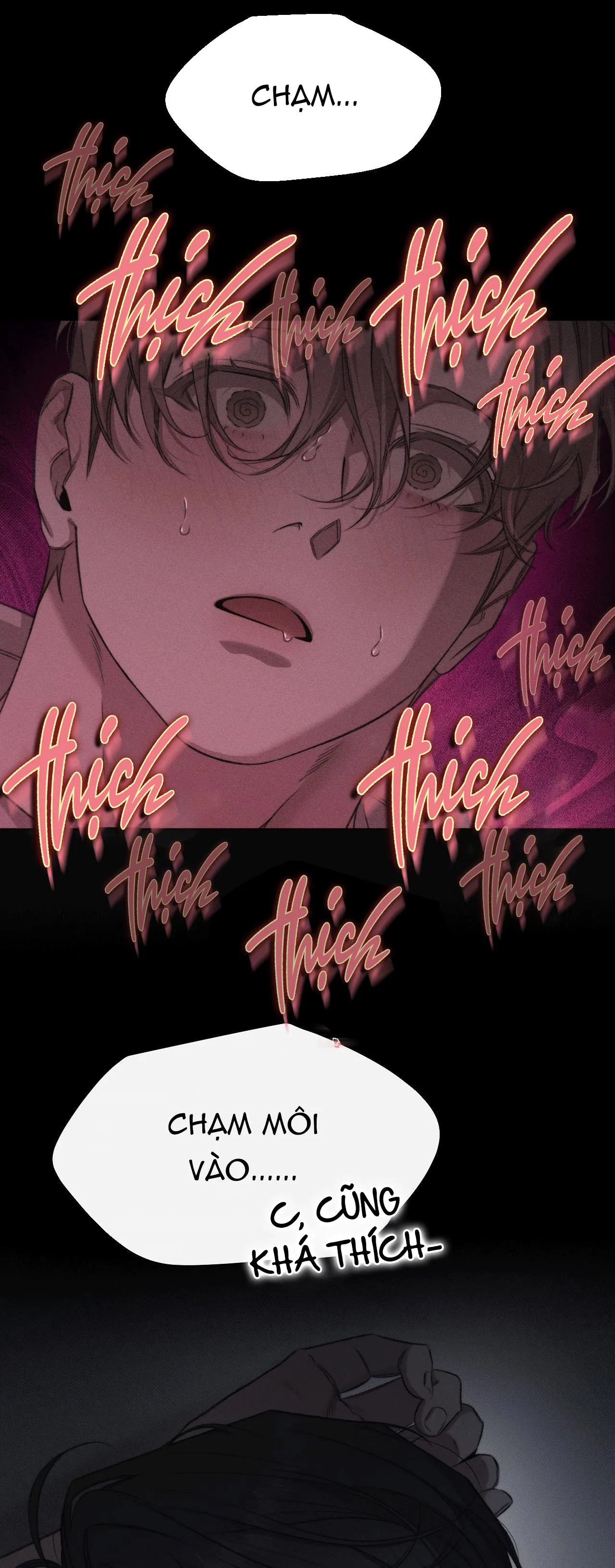 STILL LOVE YOU Chapter 28 Trang 34