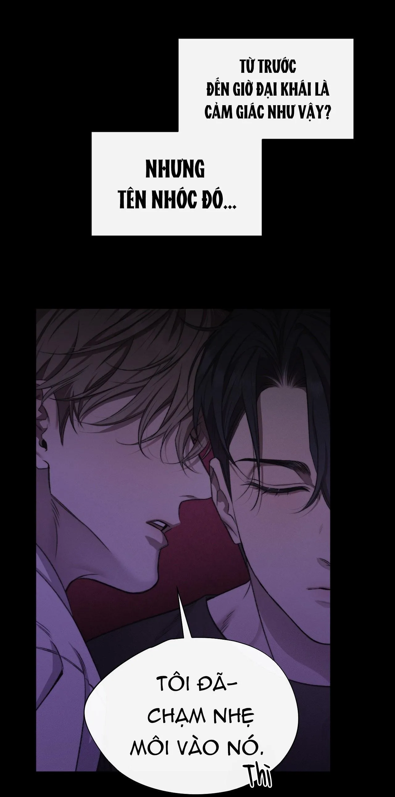 STILL LOVE YOU Chapter 29 Trang 4