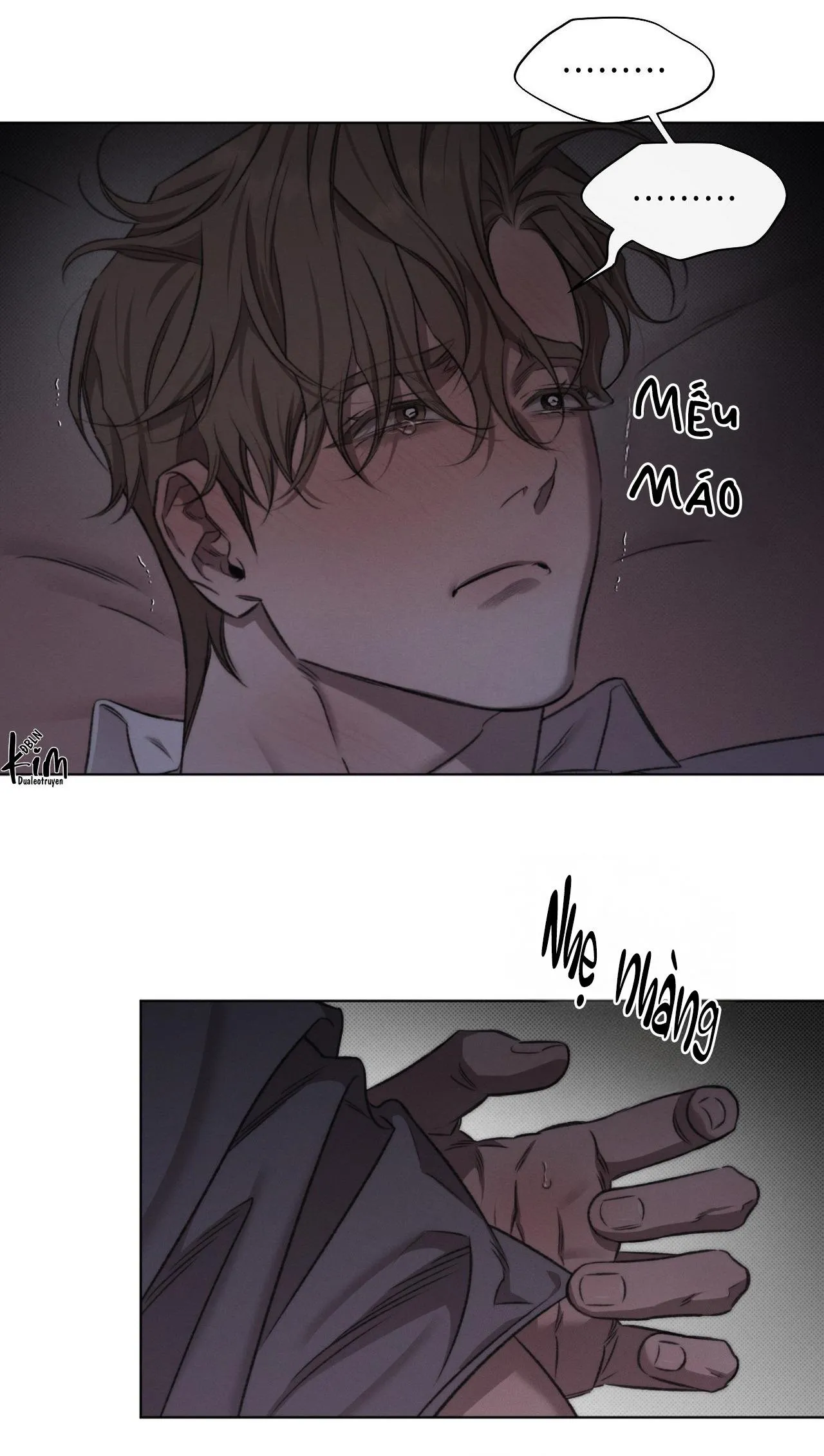 STILL LOVE YOU Chapter 29 Trang 9