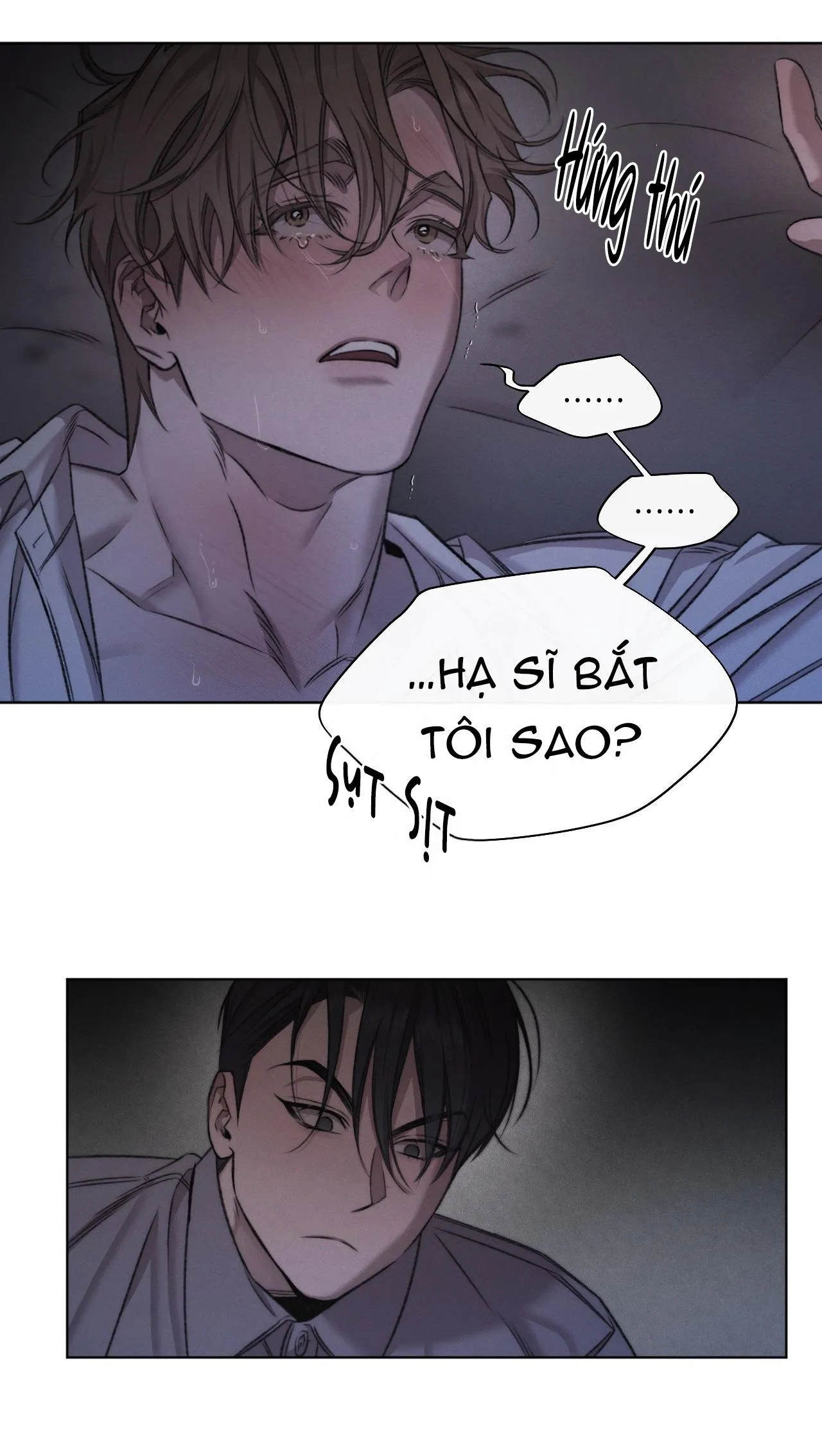 STILL LOVE YOU Chapter 29 Trang 18