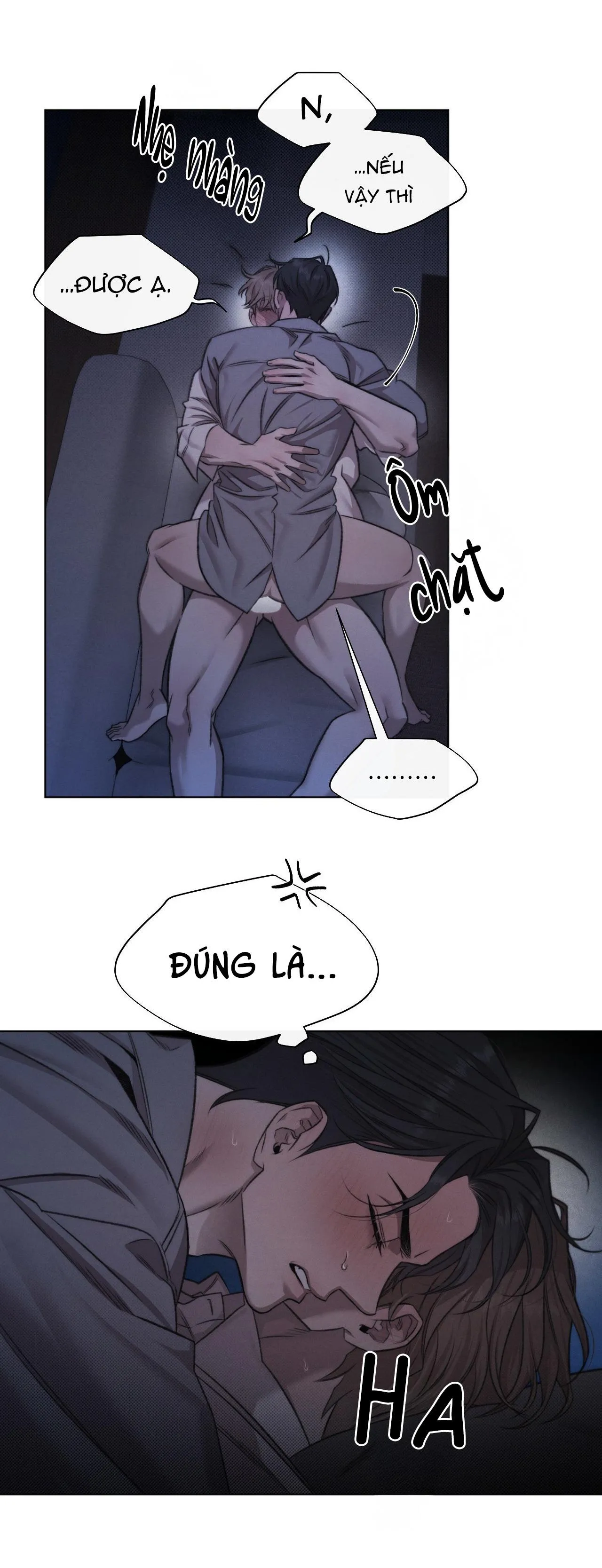 STILL LOVE YOU Chapter 29 Trang 19