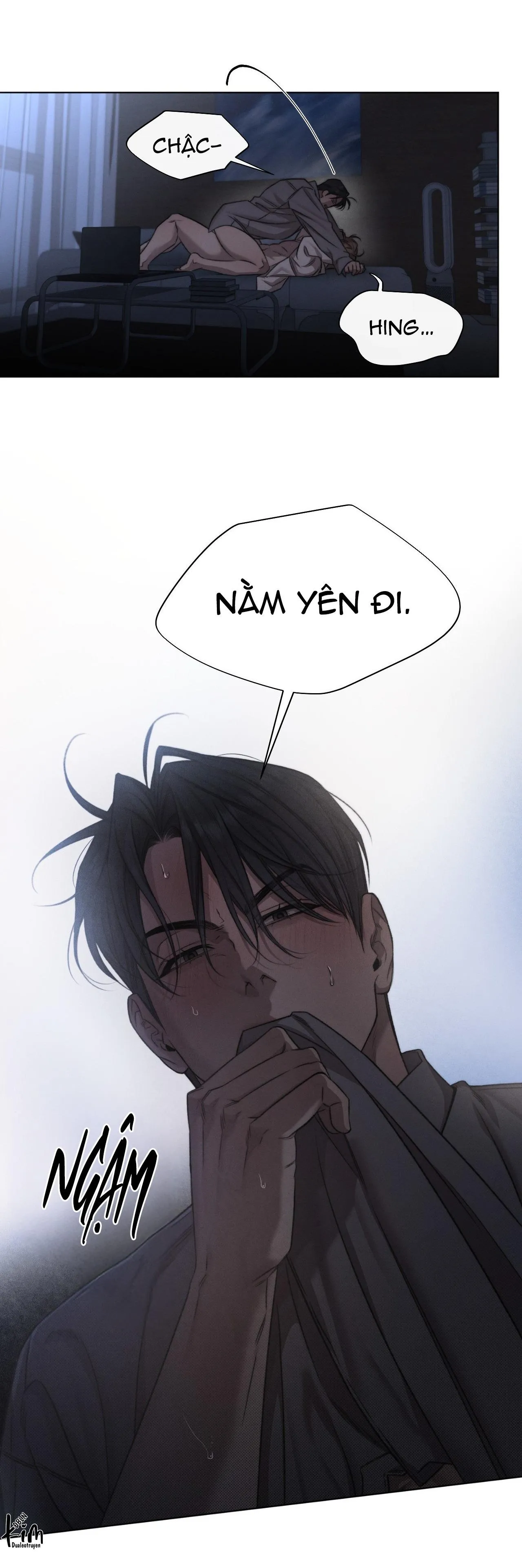 STILL LOVE YOU Chapter 29 Trang 20