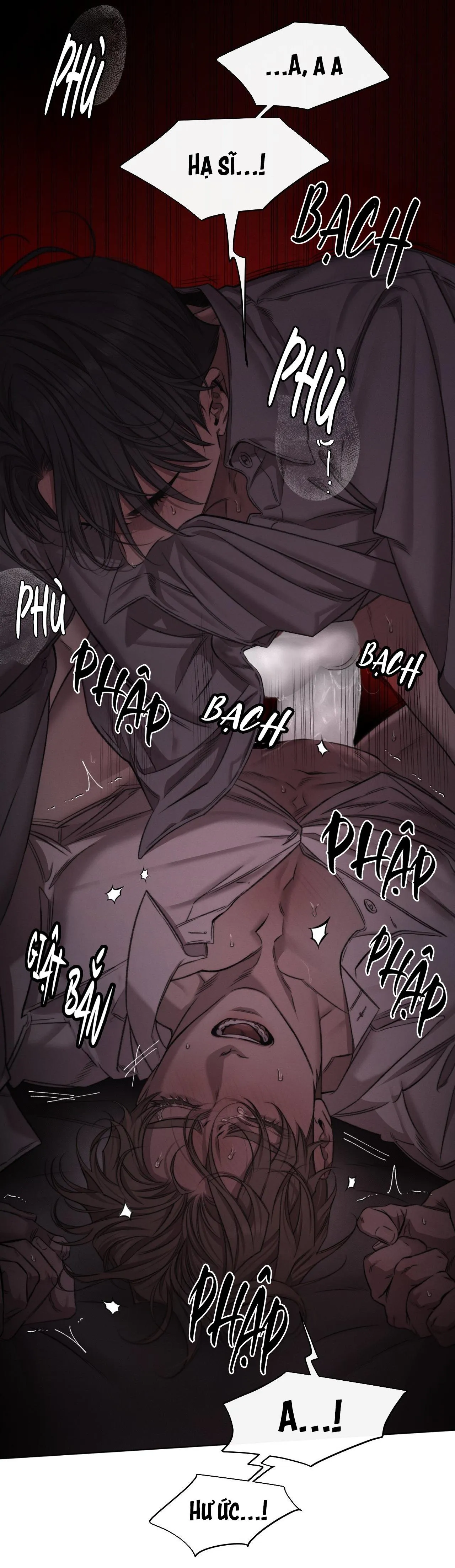 STILL LOVE YOU Chapter 29 Trang 22