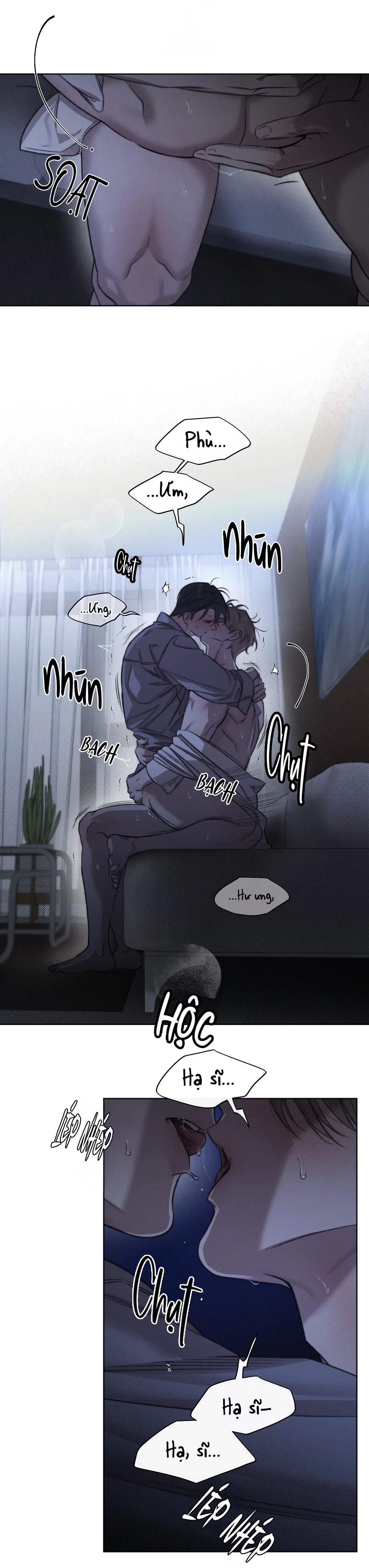 STILL LOVE YOU Chapter 29 Trang 27