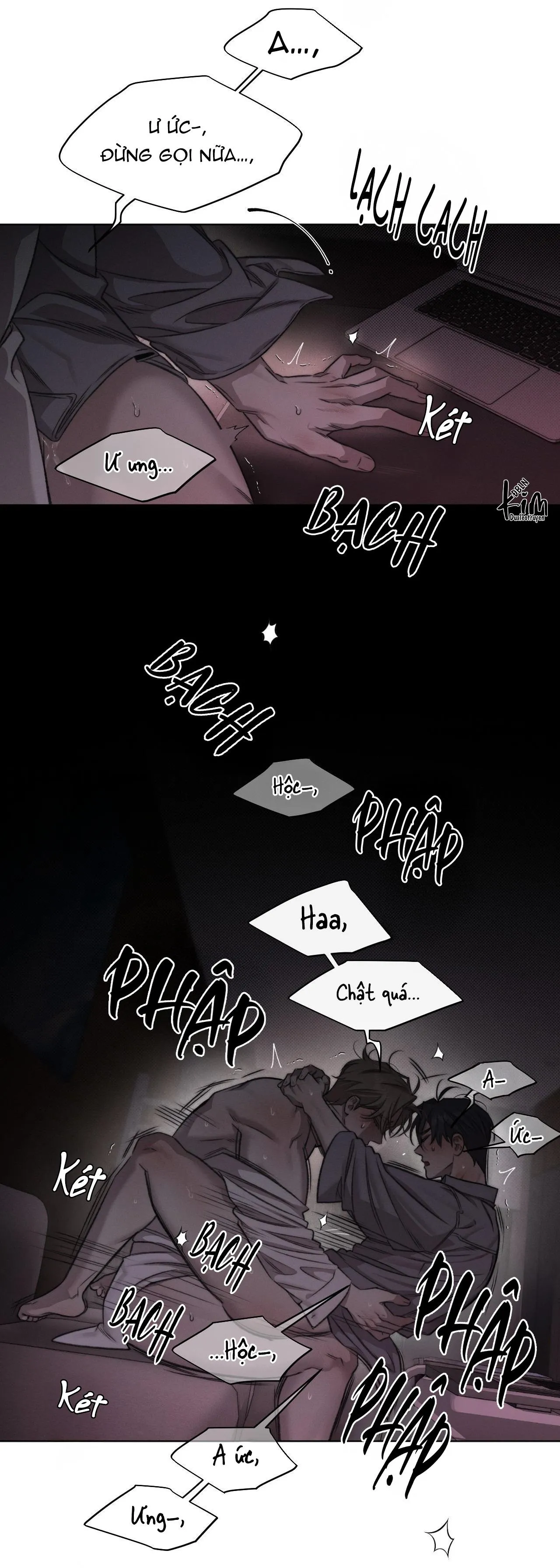 STILL LOVE YOU Chapter 29 Trang 28