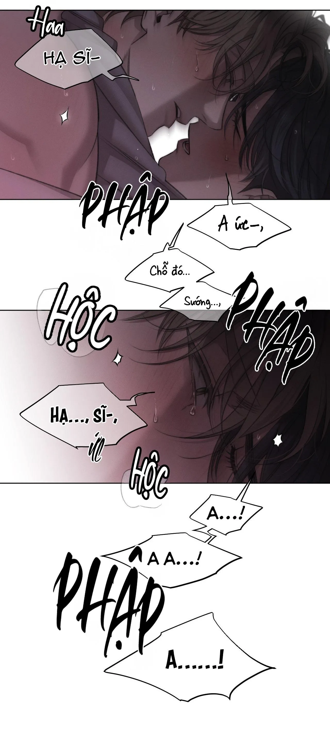 STILL LOVE YOU Chapter 29 Trang 29