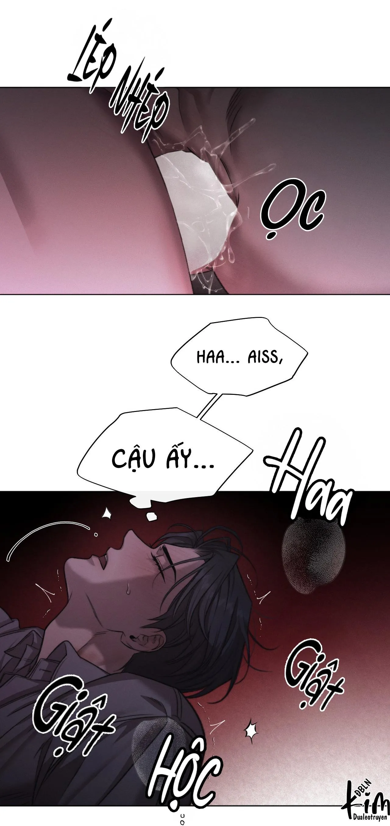 STILL LOVE YOU Chapter 29 Trang 32