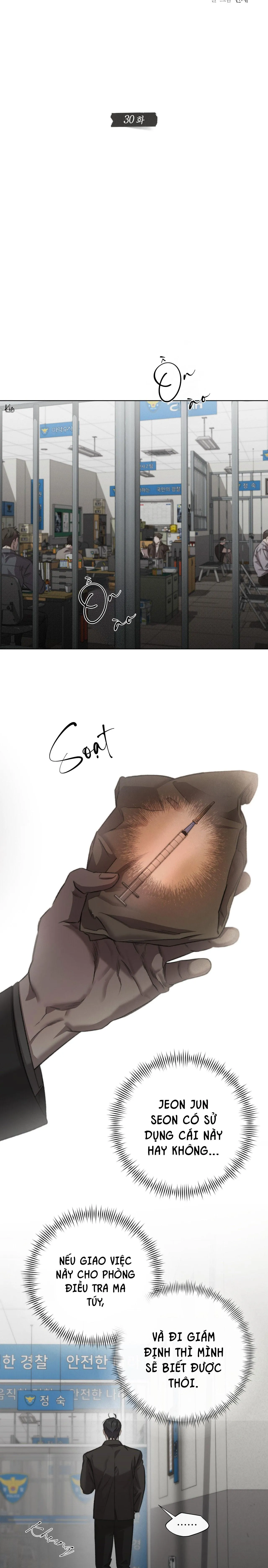 STILL LOVE YOU Chapter 30 Trang 6