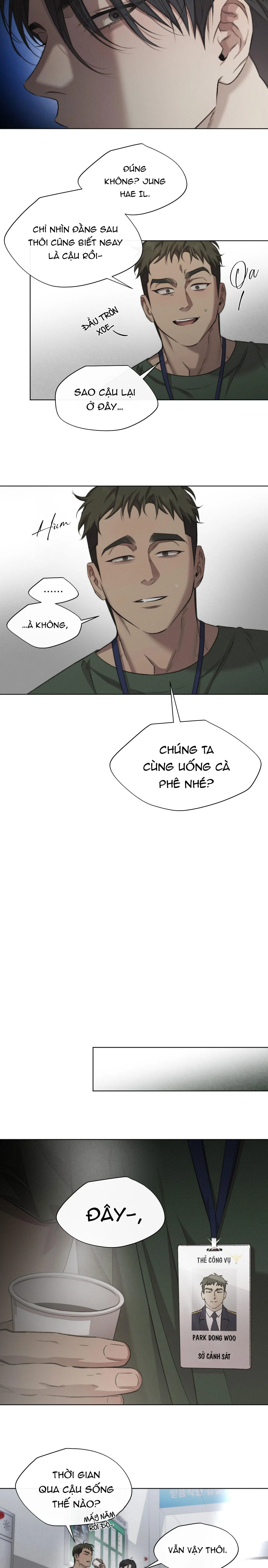 STILL LOVE YOU Chapter 30 Trang 8