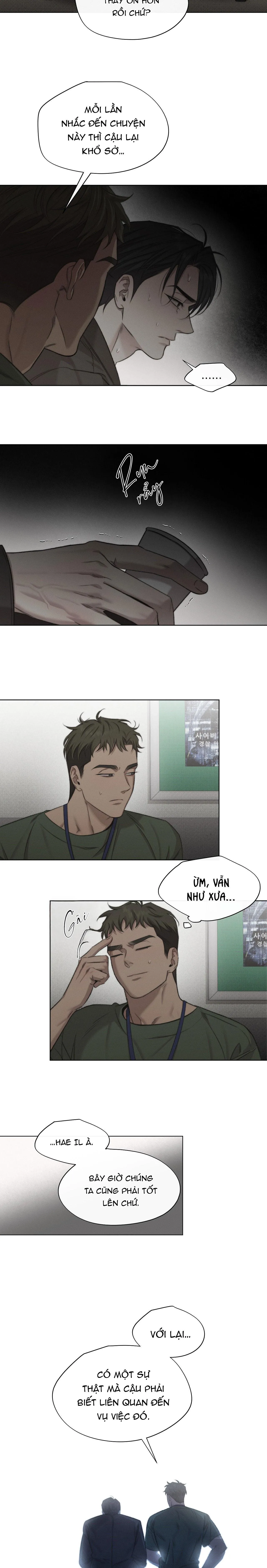 STILL LOVE YOU Chapter 30 Trang 11