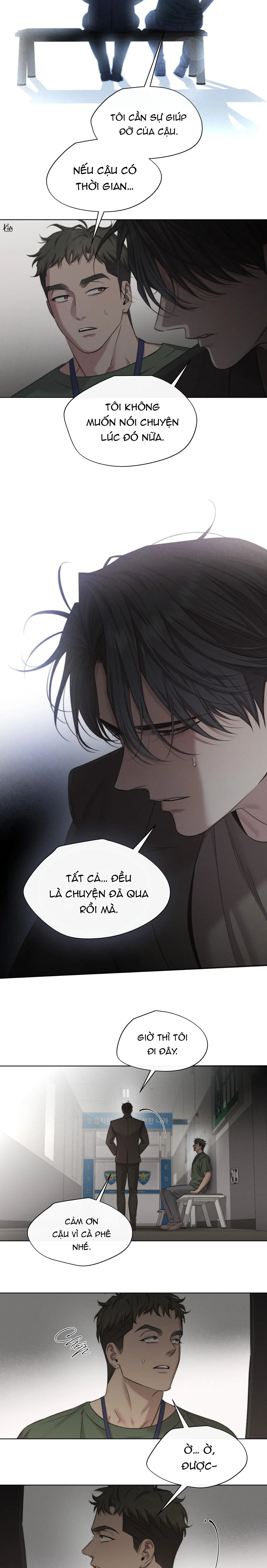 STILL LOVE YOU Chapter 30 Trang 12