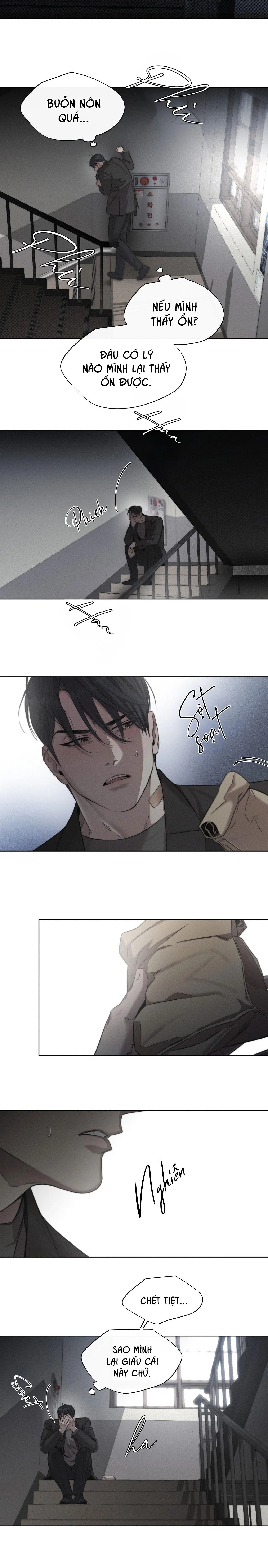 STILL LOVE YOU Chapter 30 Trang 14