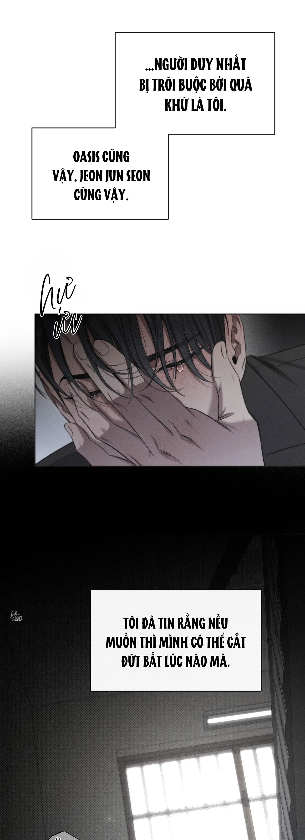 STILL LOVE YOU Chapter 30 Trang 15