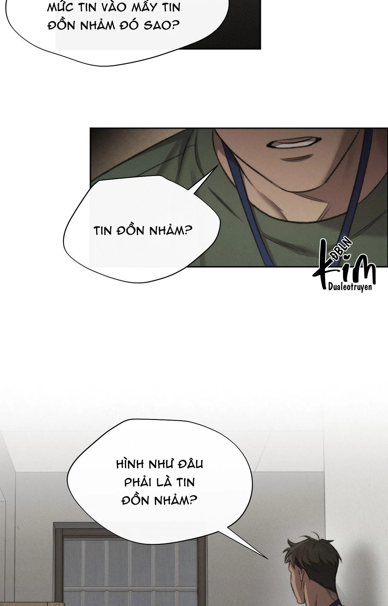 STILL LOVE YOU Chapter 31 Trang 6