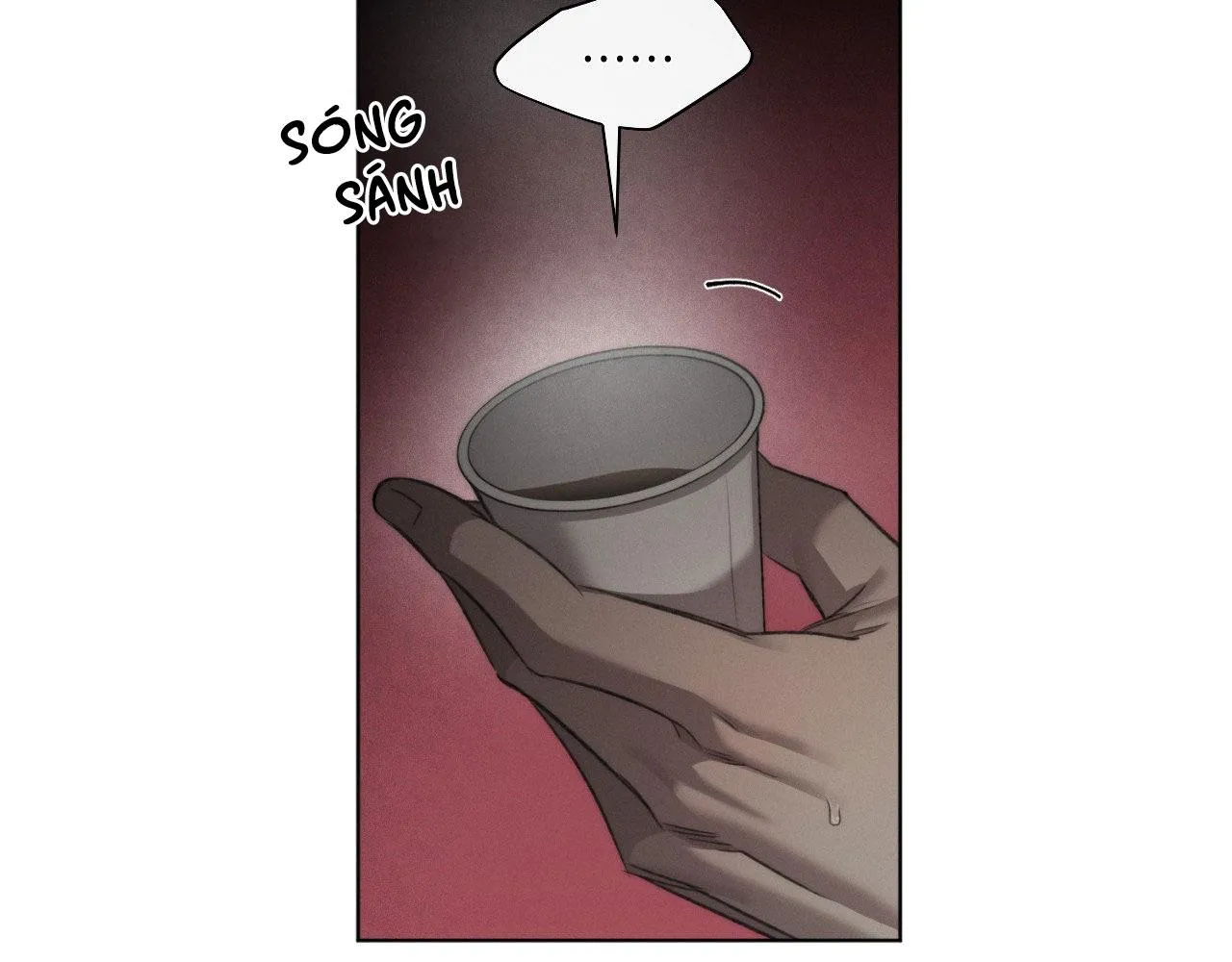 STILL LOVE YOU Chapter 31 Trang 8