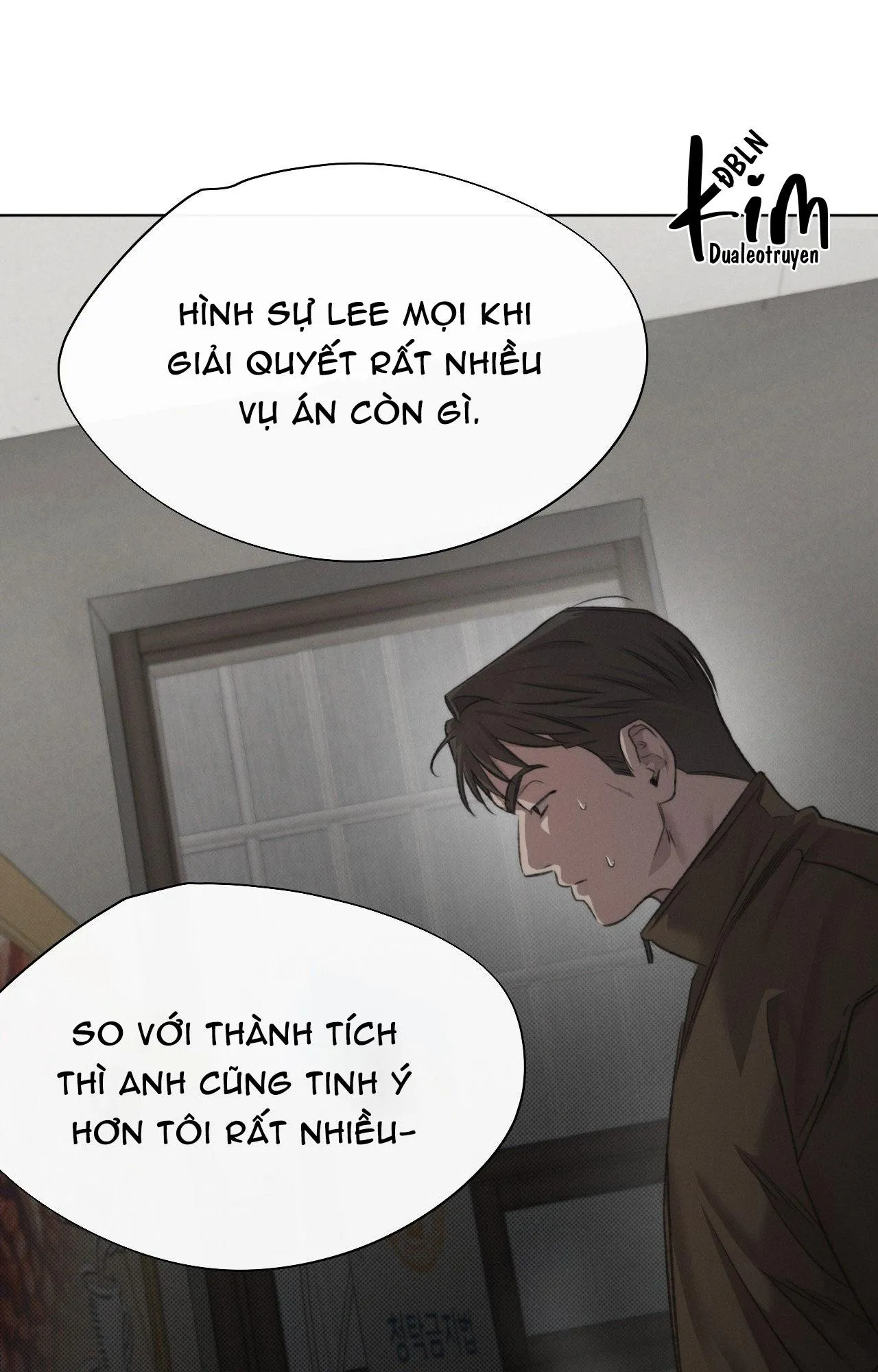 STILL LOVE YOU Chapter 31 Trang 9