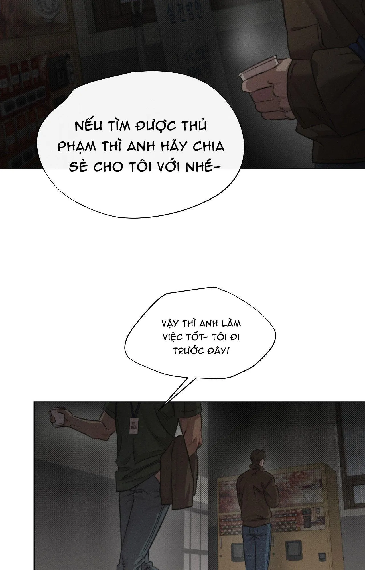 STILL LOVE YOU Chapter 31 Trang 10