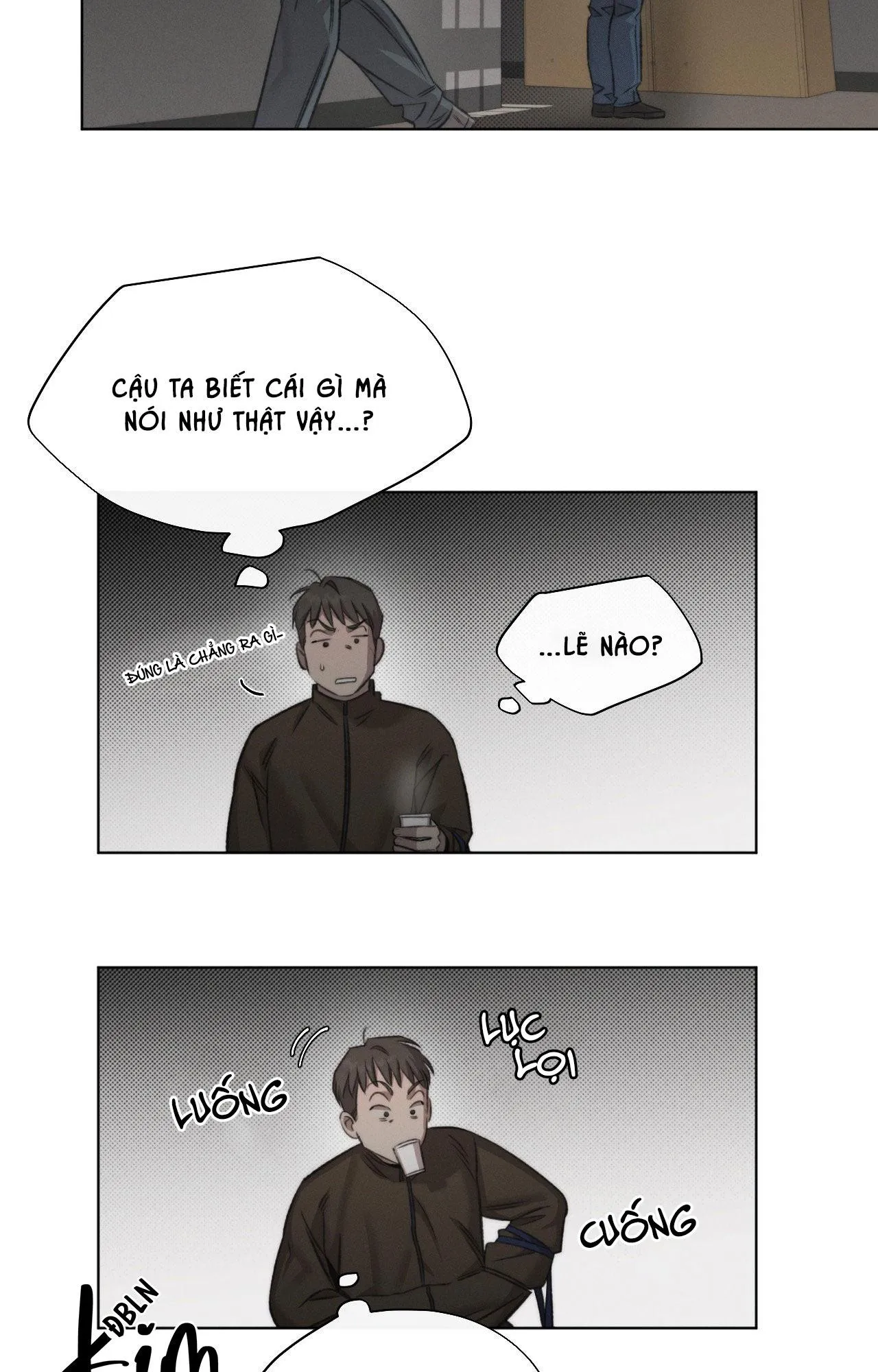 STILL LOVE YOU Chapter 31 Trang 11