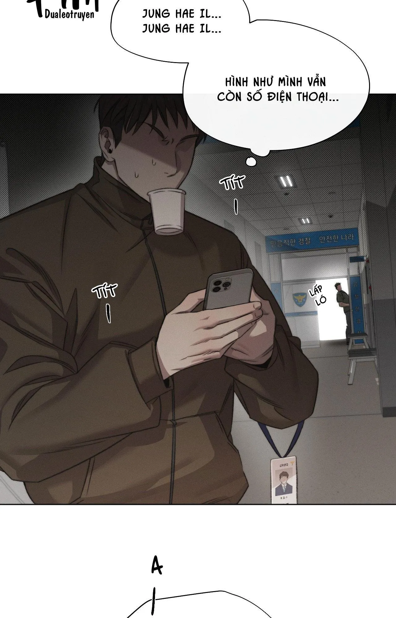 STILL LOVE YOU Chapter 31 Trang 12