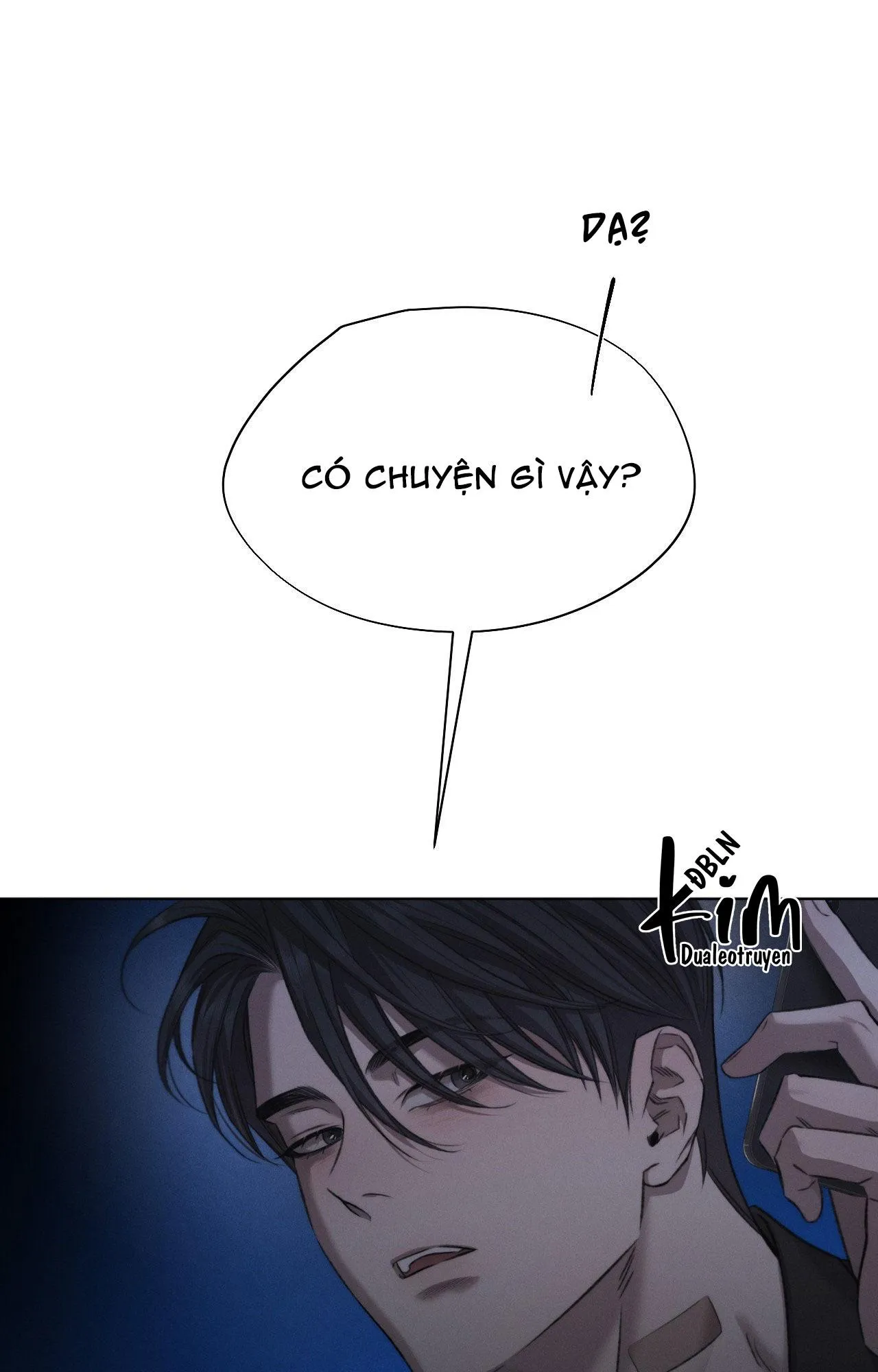 STILL LOVE YOU Chapter 31 Trang 15