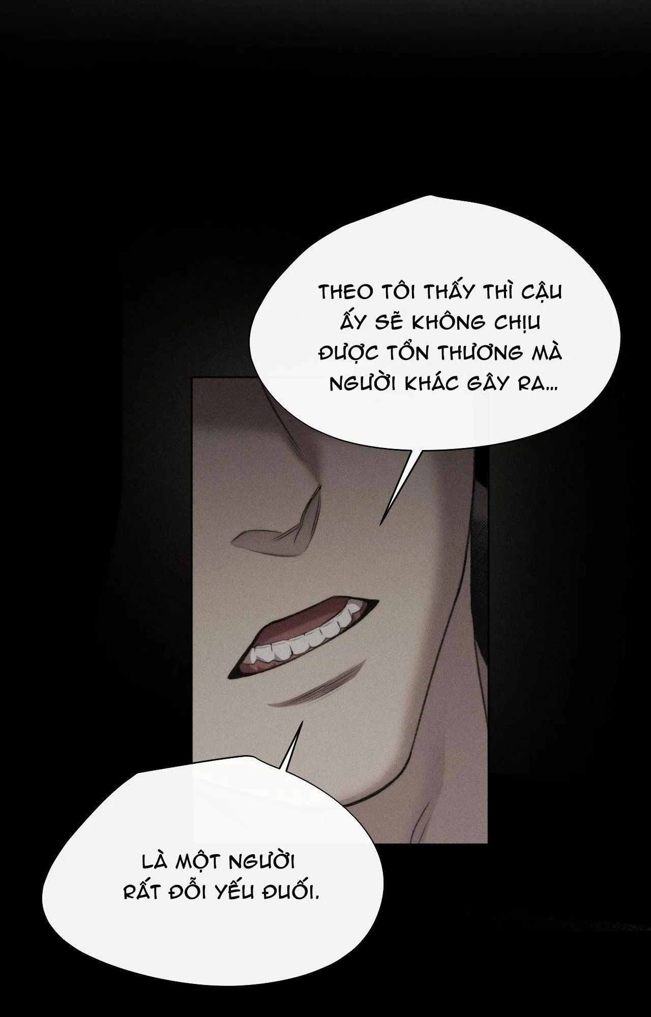 STILL LOVE YOU Chapter 31 Trang 37