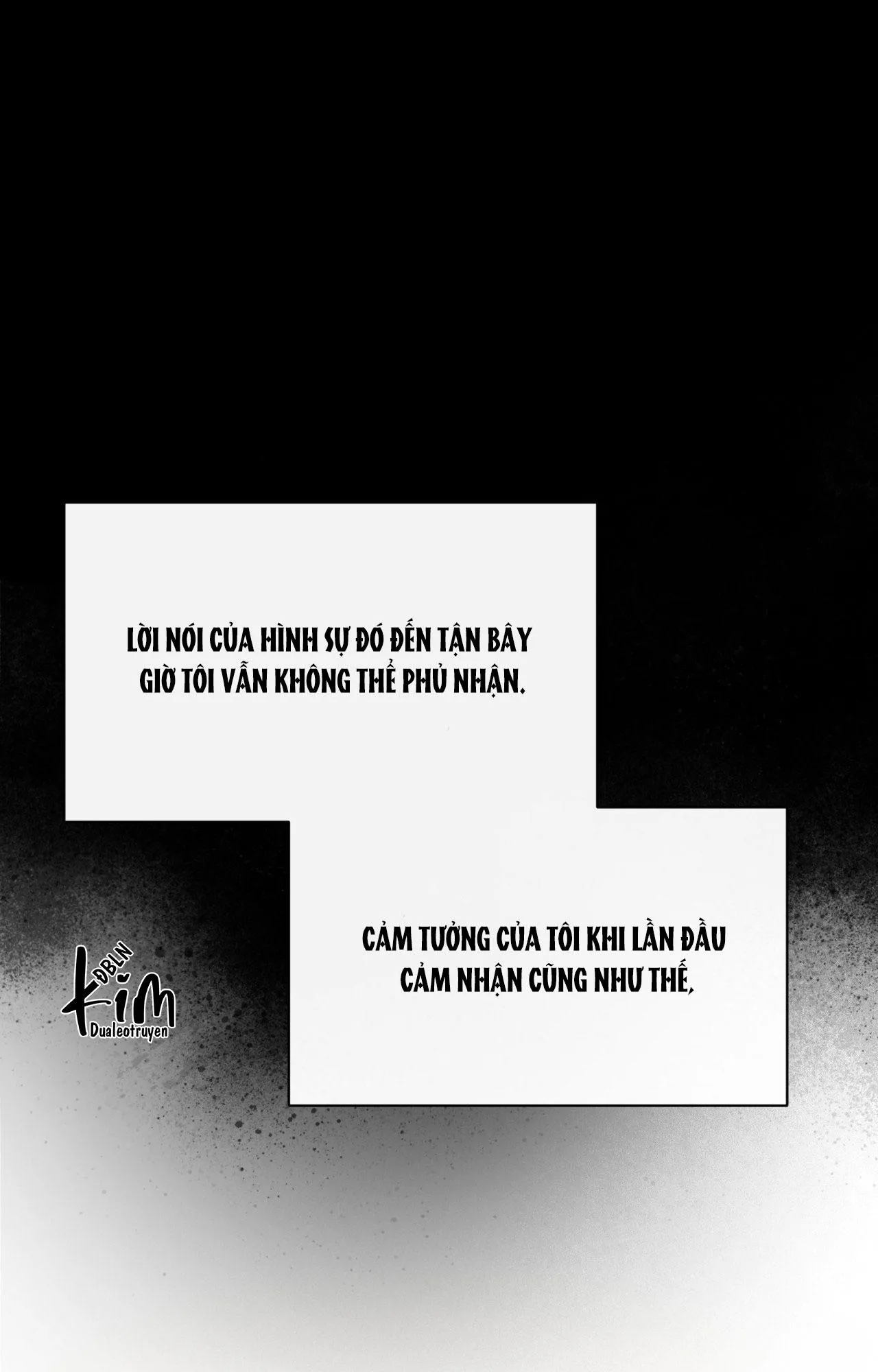 STILL LOVE YOU Chapter 31 Trang 38