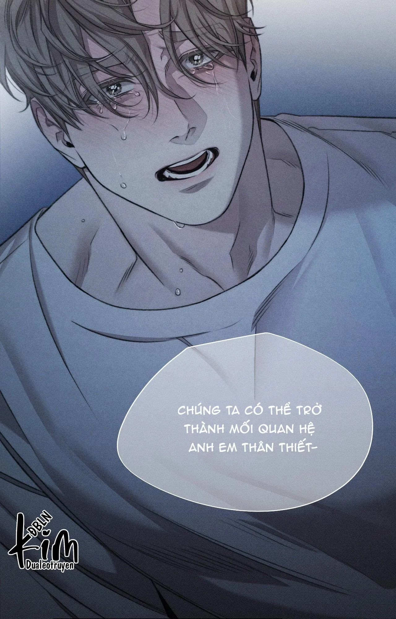 STILL LOVE YOU Chapter 31 Trang 40