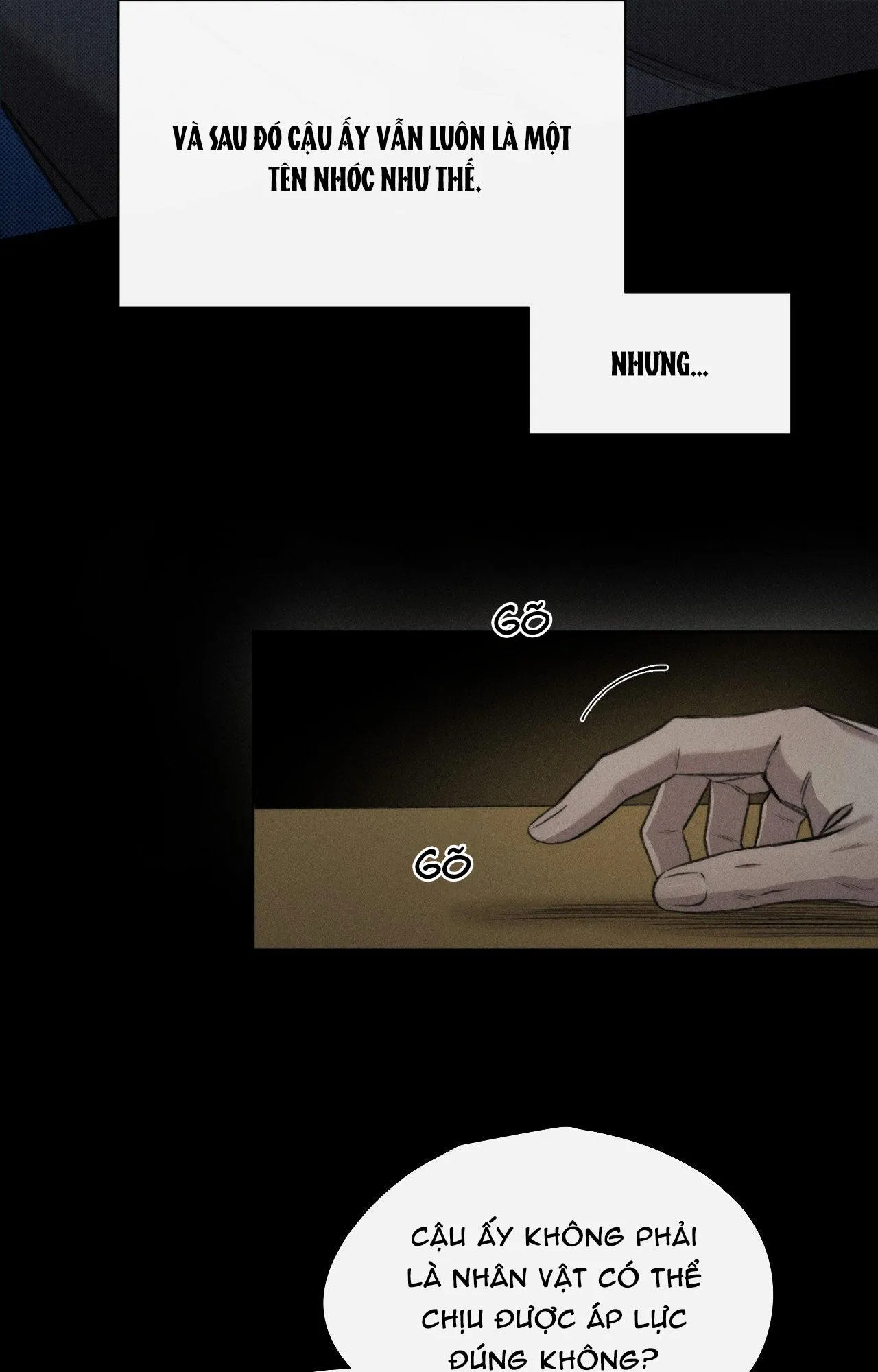 STILL LOVE YOU Chapter 31 Trang 41