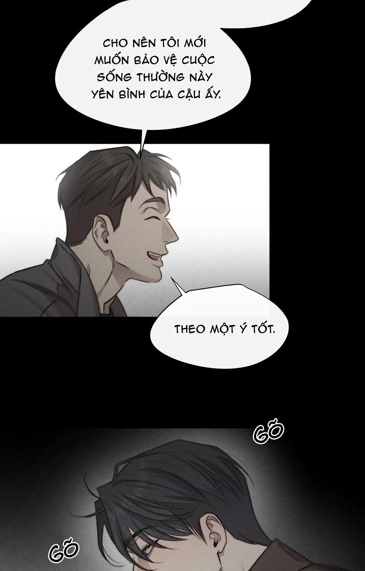 STILL LOVE YOU Chapter 31 Trang 42